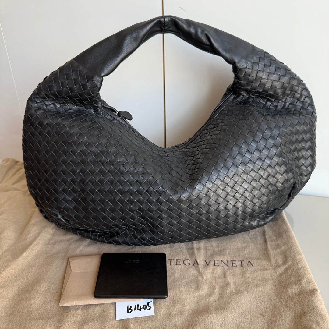 Bottega Veneta Veneta Shoulder Bag - Rovelle Bags