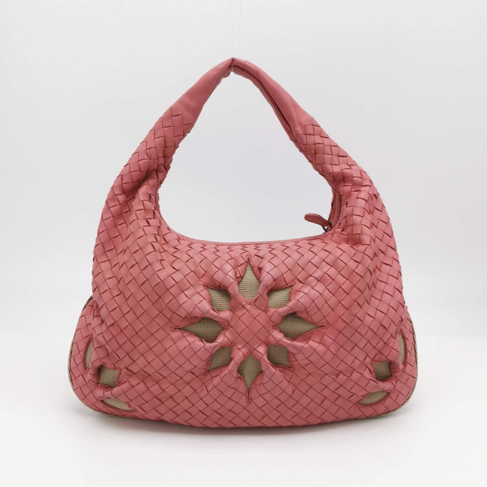 Bottega Veneta Veneta Shoulder Bag - Rovelle Bags