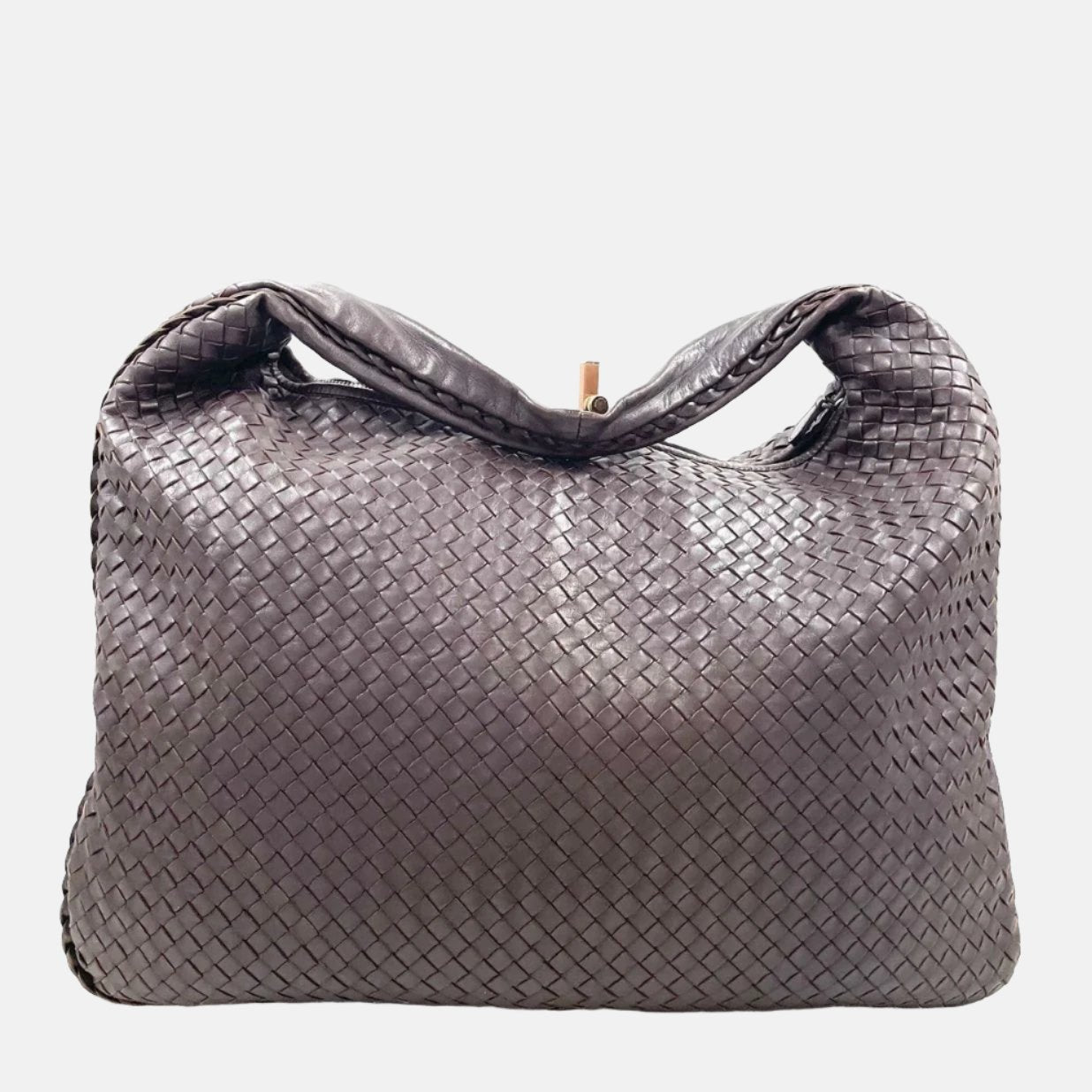 Bottega Veneta Veneta Shoulder Bag - Rovelle Bags