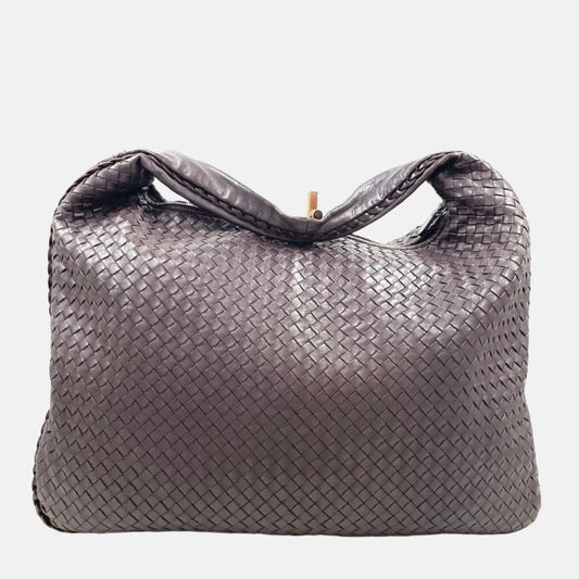 Bottega Veneta Veneta Shoulder Bag - Rovelle Bags