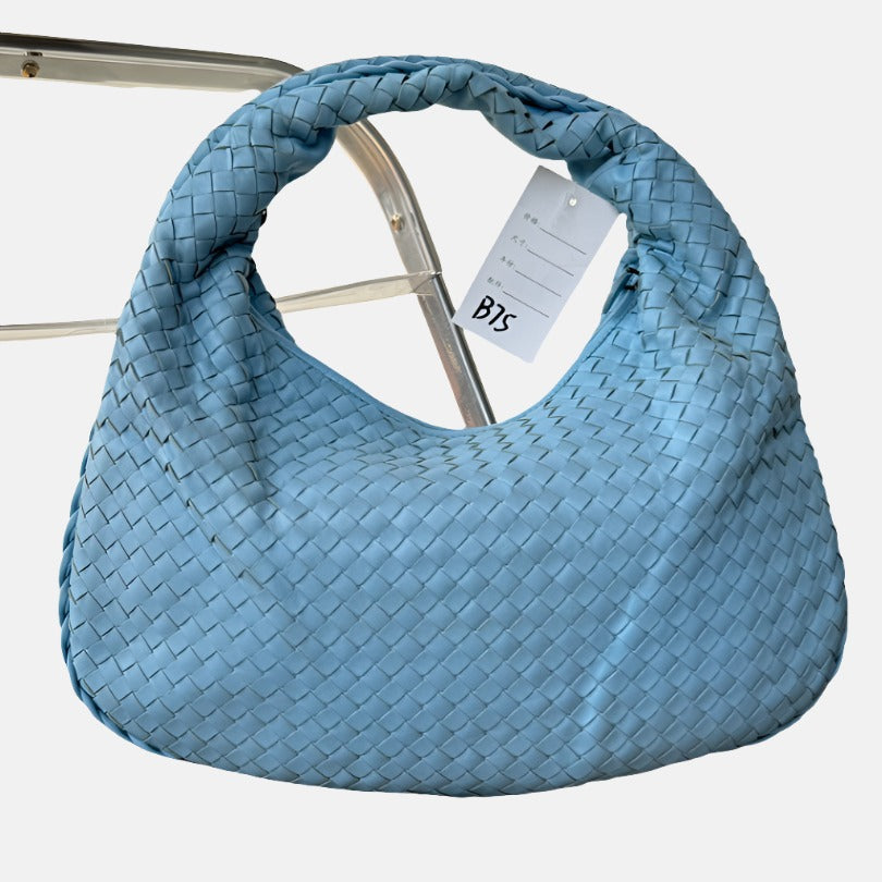 Bottega Veneta Veneta Shoulder Bag - Rovelle Bags