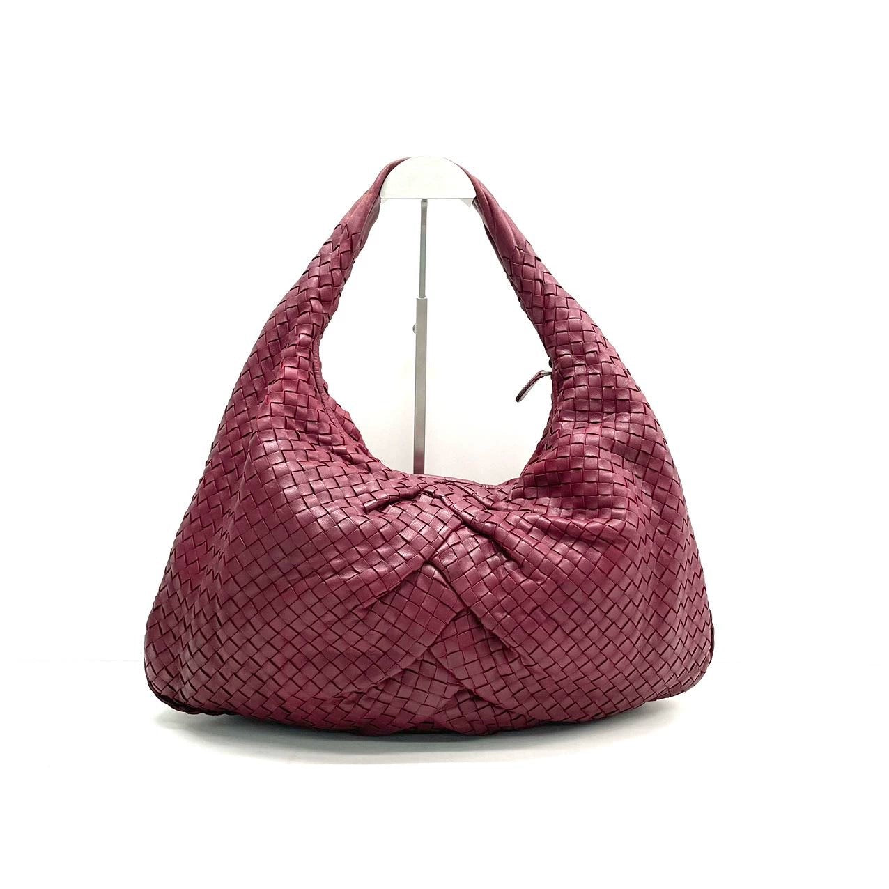 Bottega Veneta Veneta Shoulder Bag - Rovelle Bags
