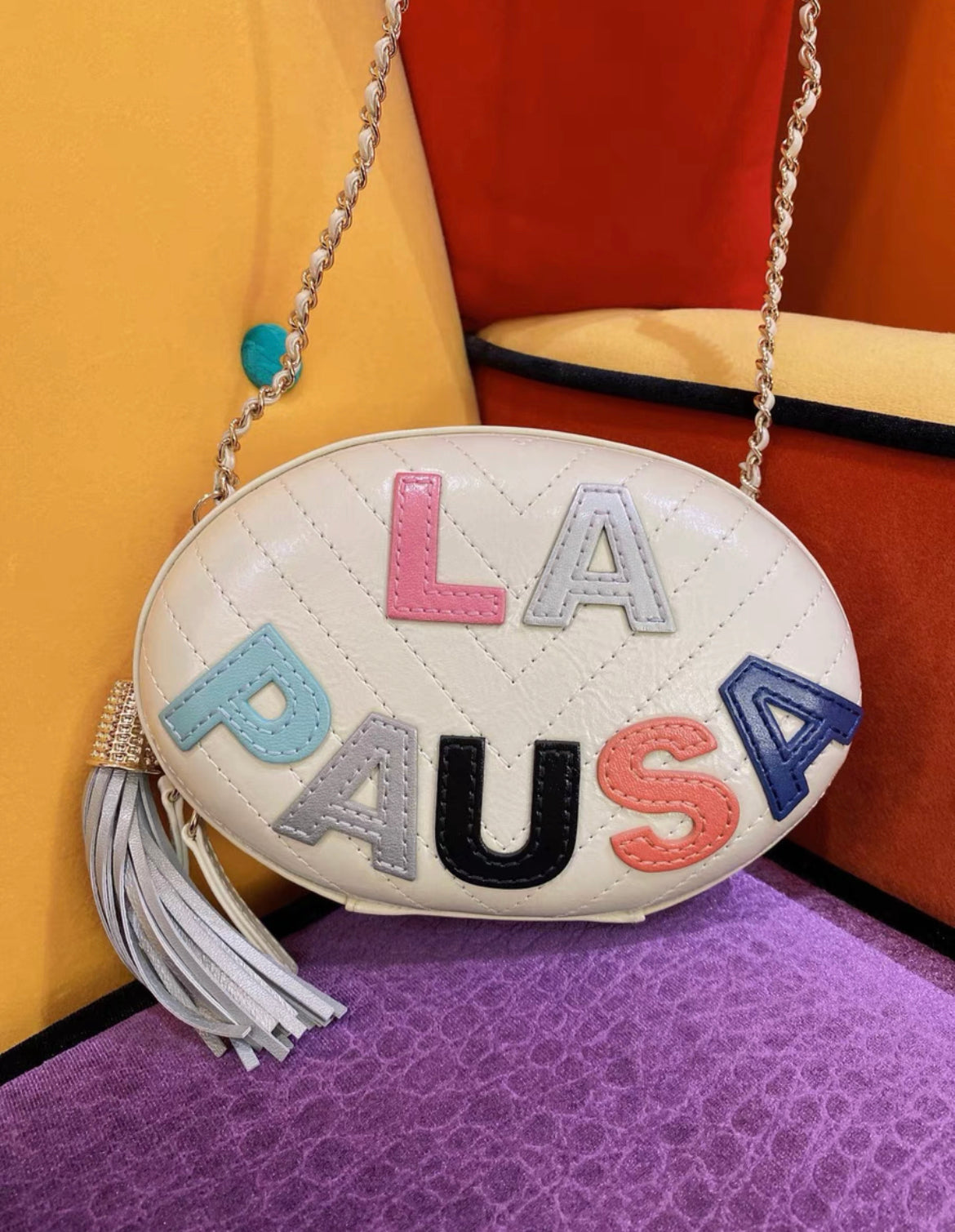 Chanel Timeless Handbag - Rovelle Bags