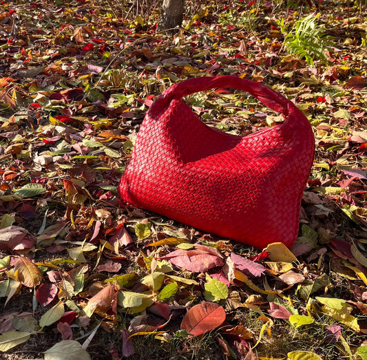 Bottega Veneta Veneta Shoulder Bag - Rovelle Bags