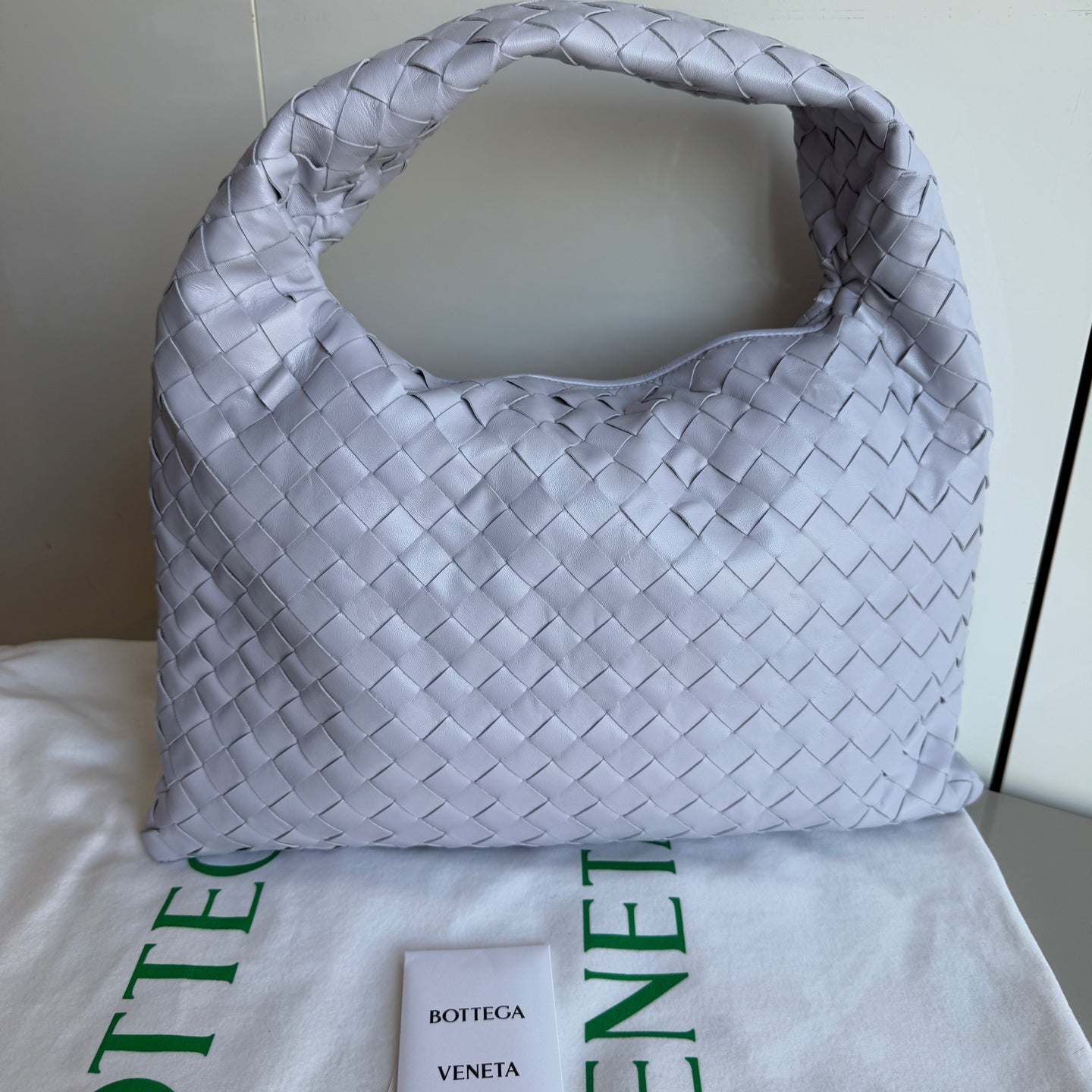 Bottega Veneta Veneta Shoulder Bag - Rovelle Bags