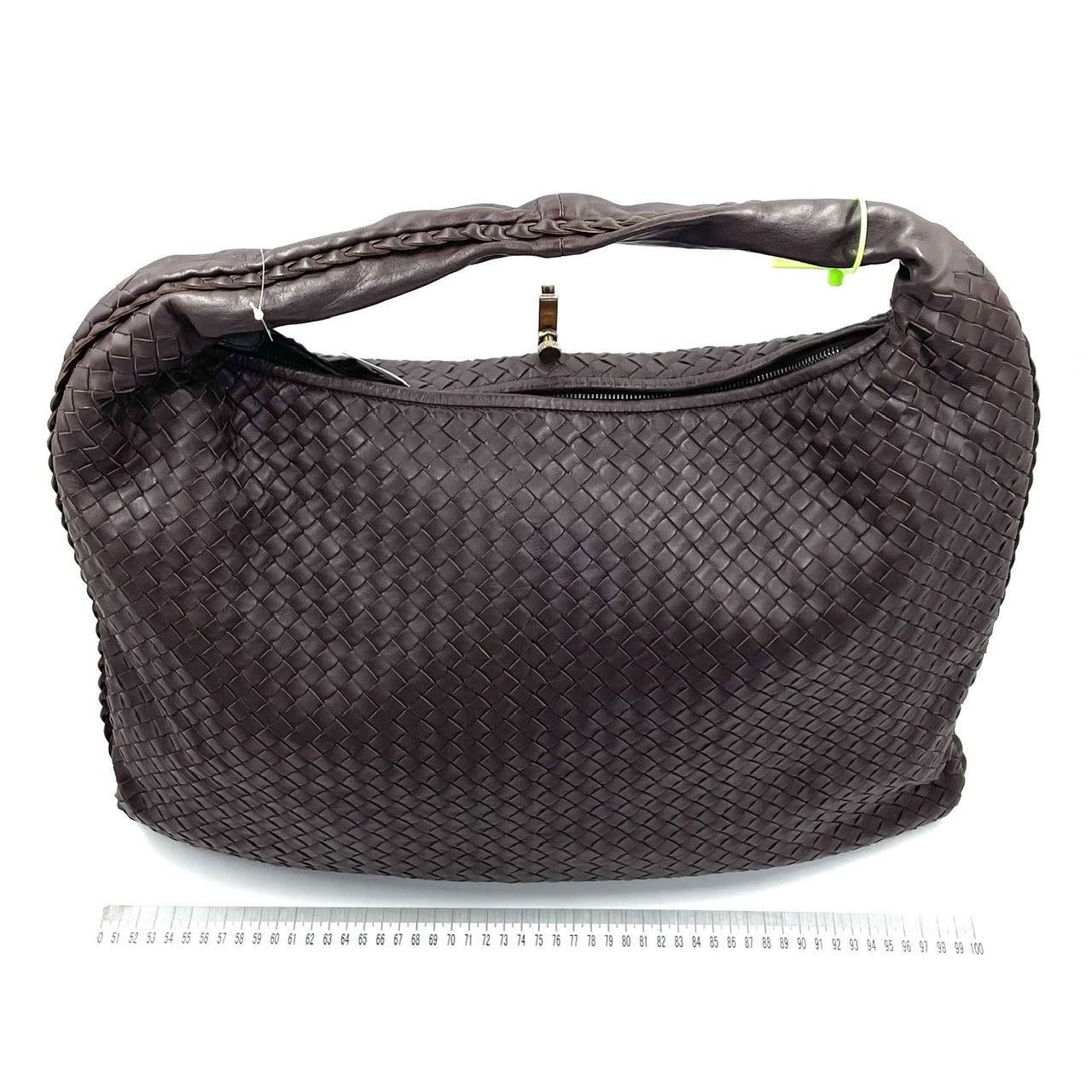 Bottega Veneta Veneta Shoulder Bag - Rovelle Bags