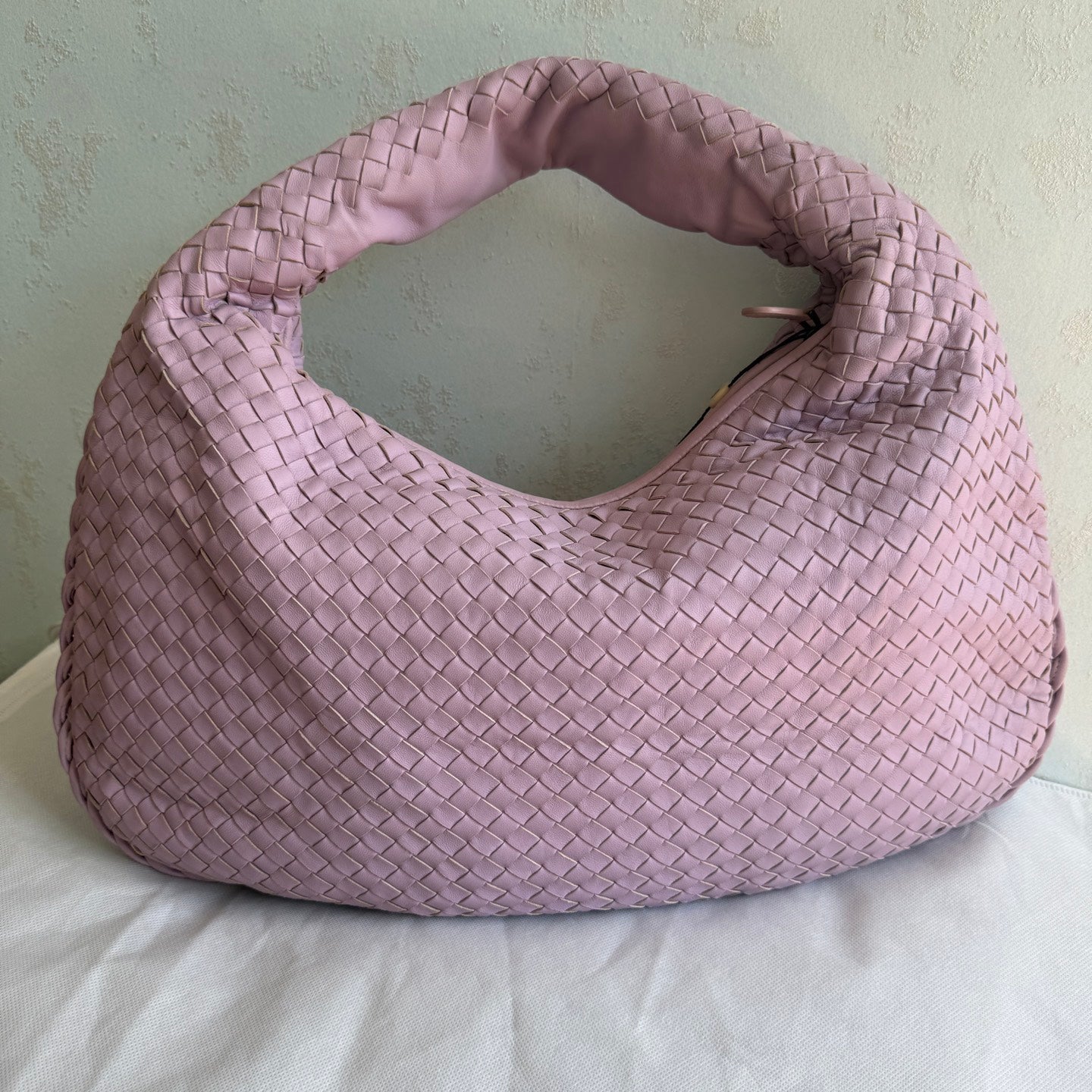Bottega Veneta Veneta Shoulder Bag - Rovelle Bags