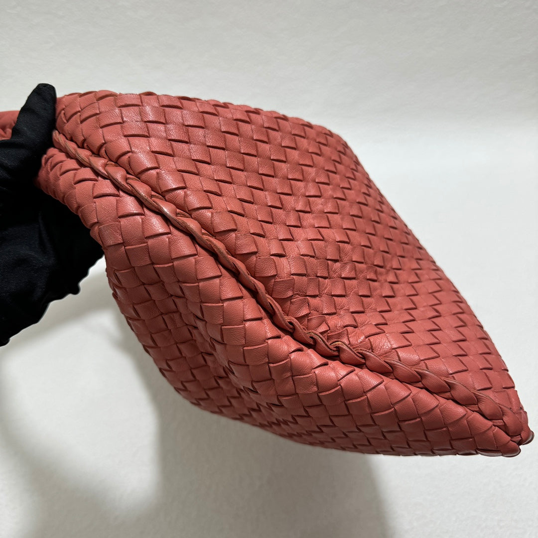 Bottega Veneta Veneta Shoulder Bag - Rovelle Bags