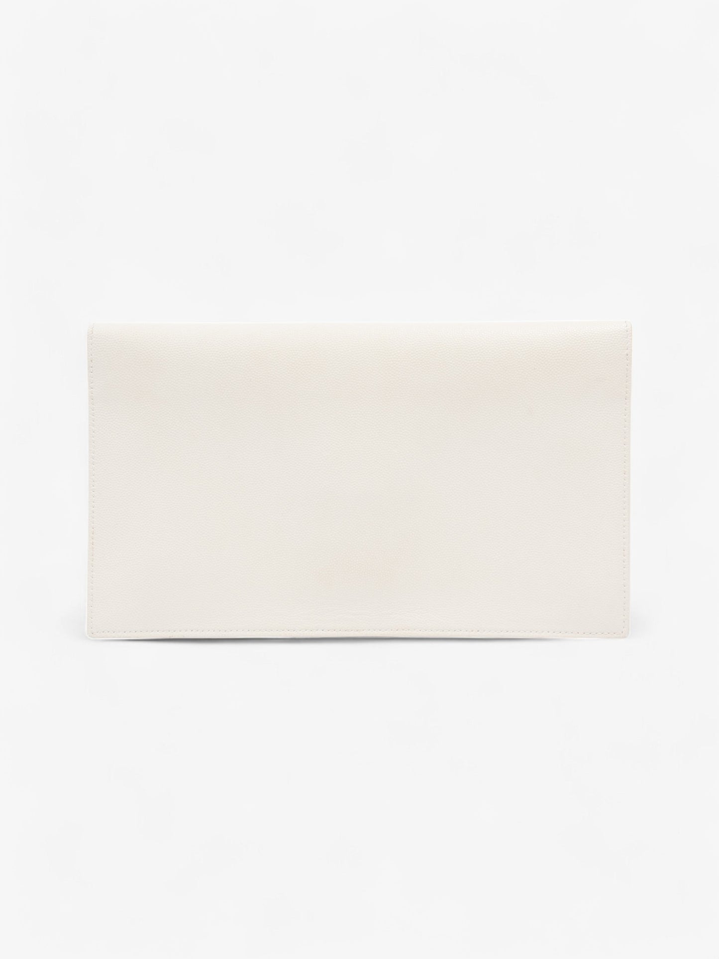 Saint Laurent Uptown Clutch - Rovelle Bags