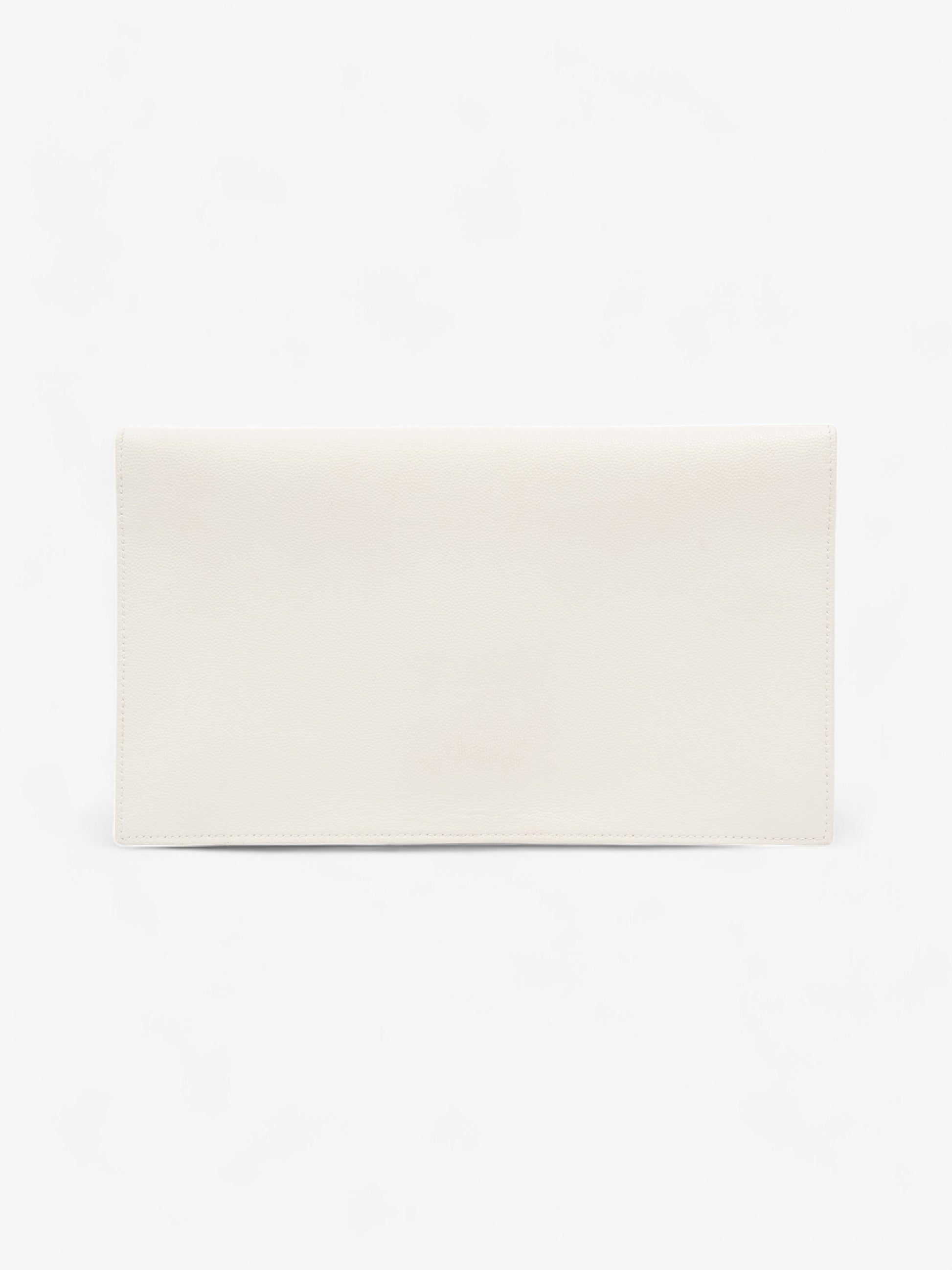 Saint Laurent Uptown Clutch - Rovelle Bags