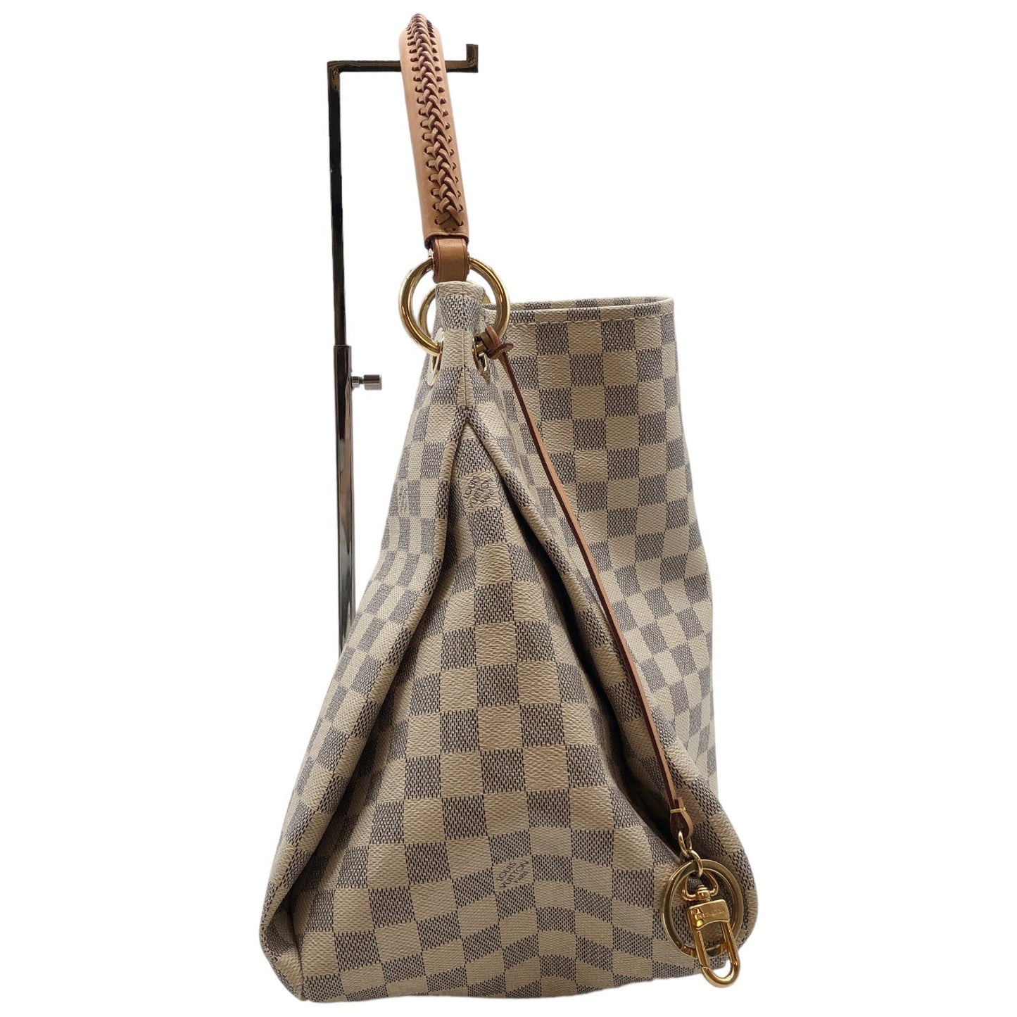 Handbag Luxury Designer By Louis Vuitton Size: Medium
