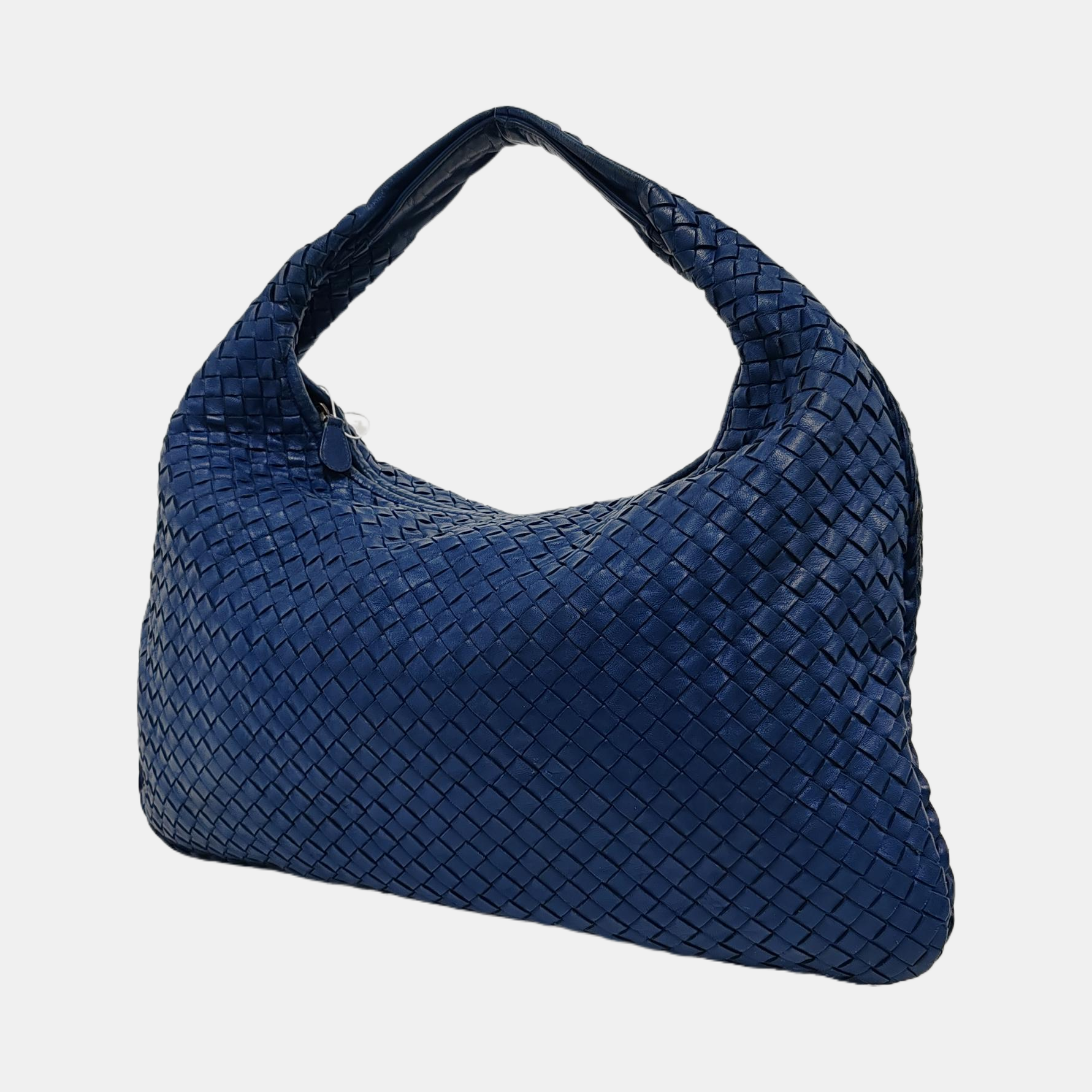 Bottega Veneta Veneta Shoulder Bag - Rovelle Bags