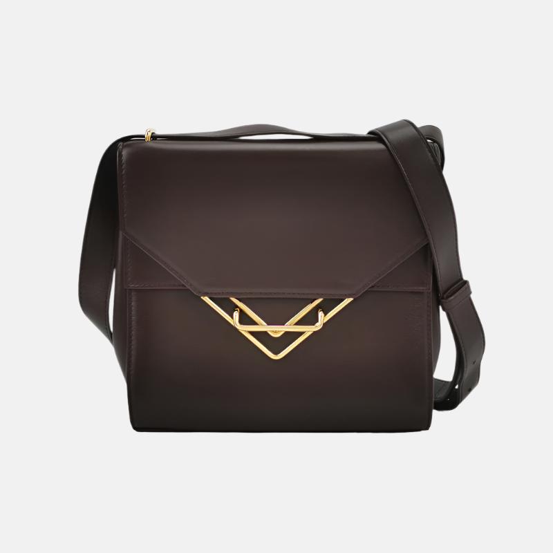 Bottega Veneta Veneta Crossbody - Rovelle Bags