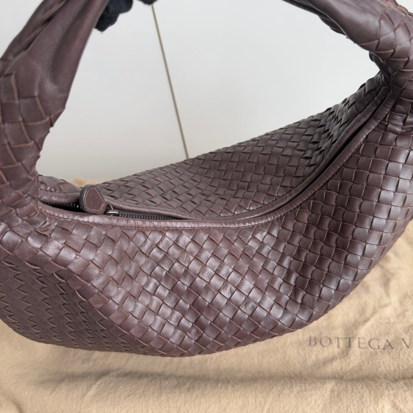 Bottega Veneta Veneta Shoulder Bag - Rovelle Bags