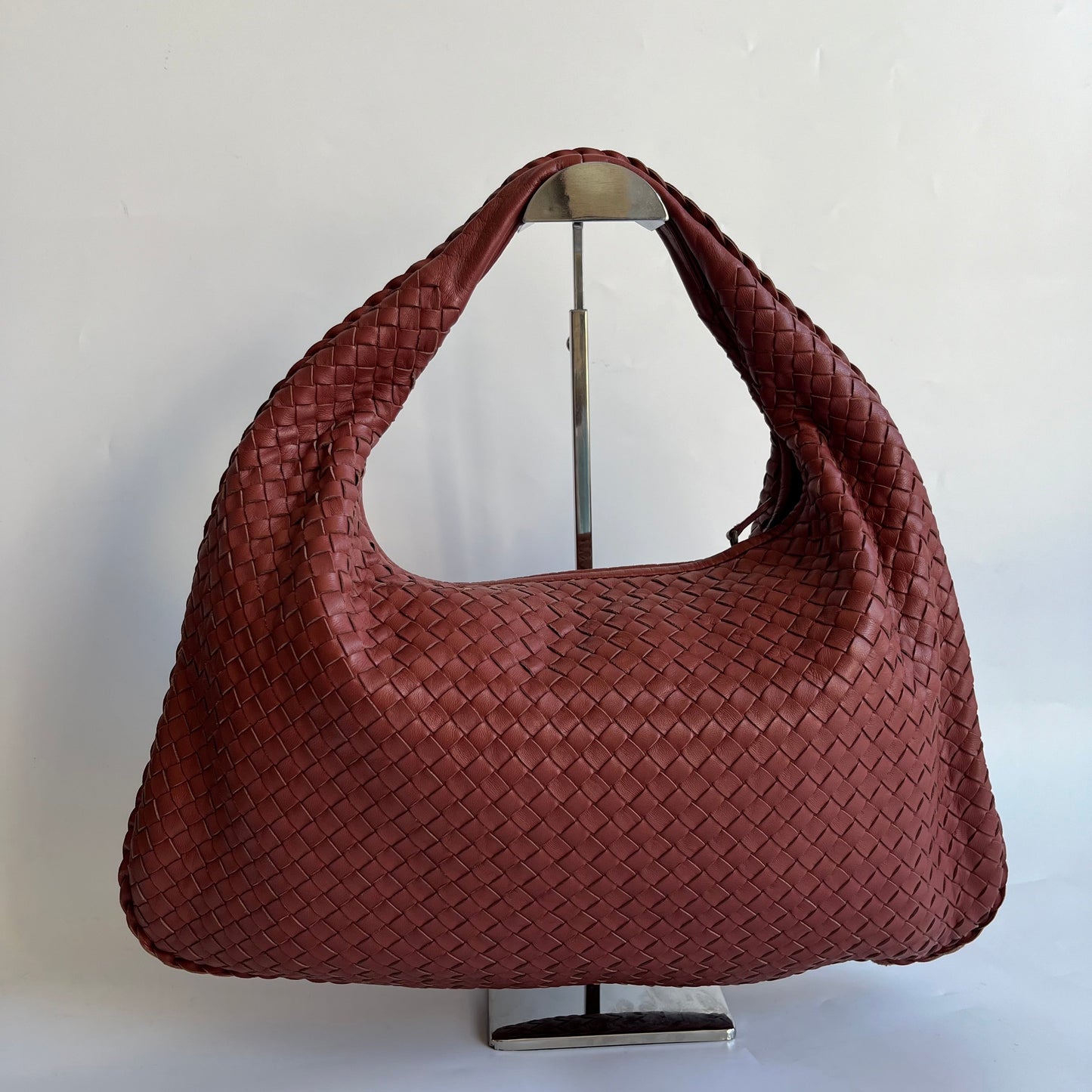 Bottega Veneta Veneta Shoulder Bag - Rovelle Bags