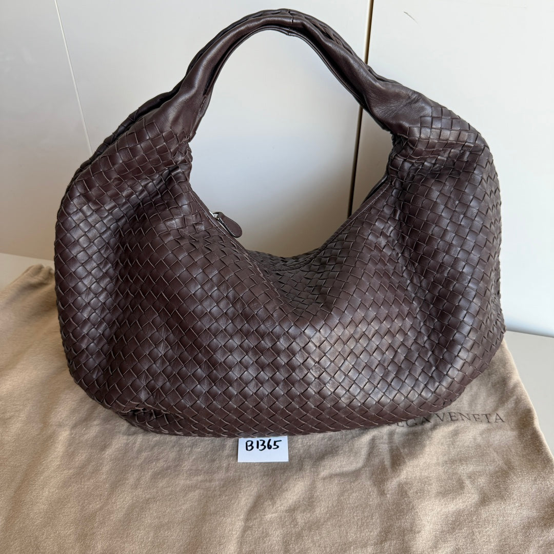 Bottega Veneta Veneta Shoulder Bag - Rovelle Bags