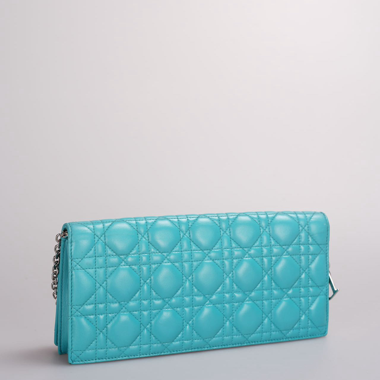 Dior Lady Dior Clutch - Rovelle Bags