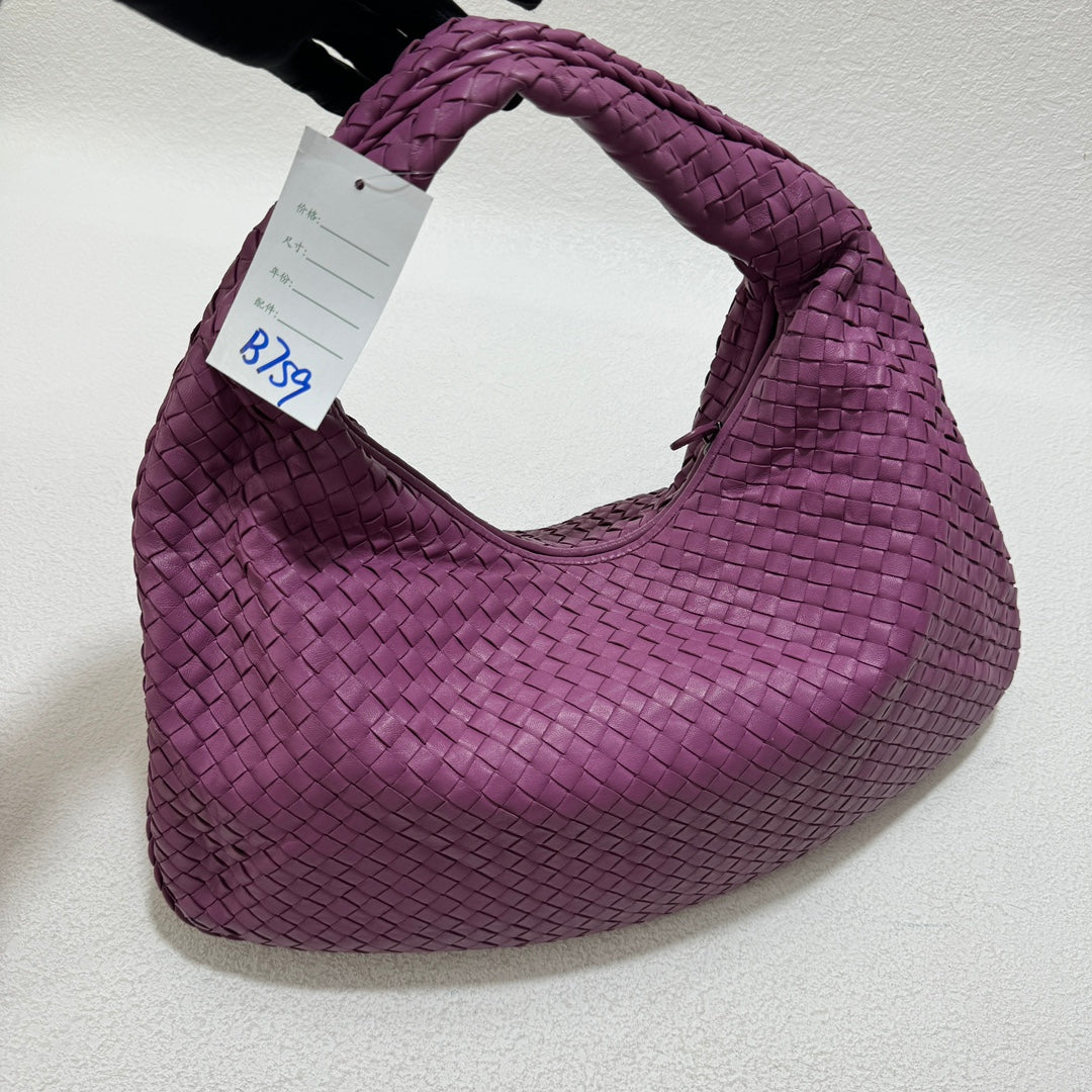Bottega Veneta Veneta Shoulder Bag - Rovelle Bags