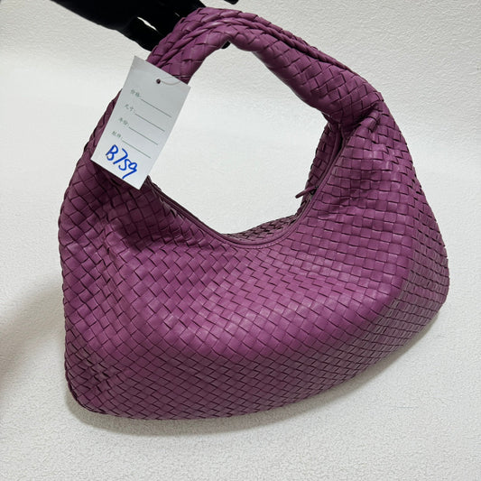 Bottega Veneta Veneta Shoulder Bag - Rovelle Bags