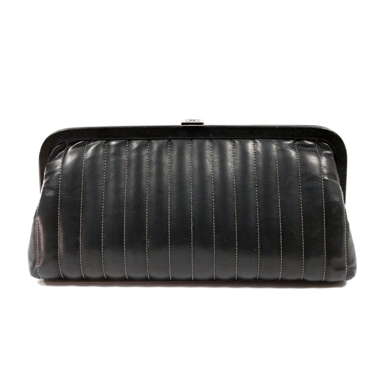 Chanel Clutch - Almora Bags
