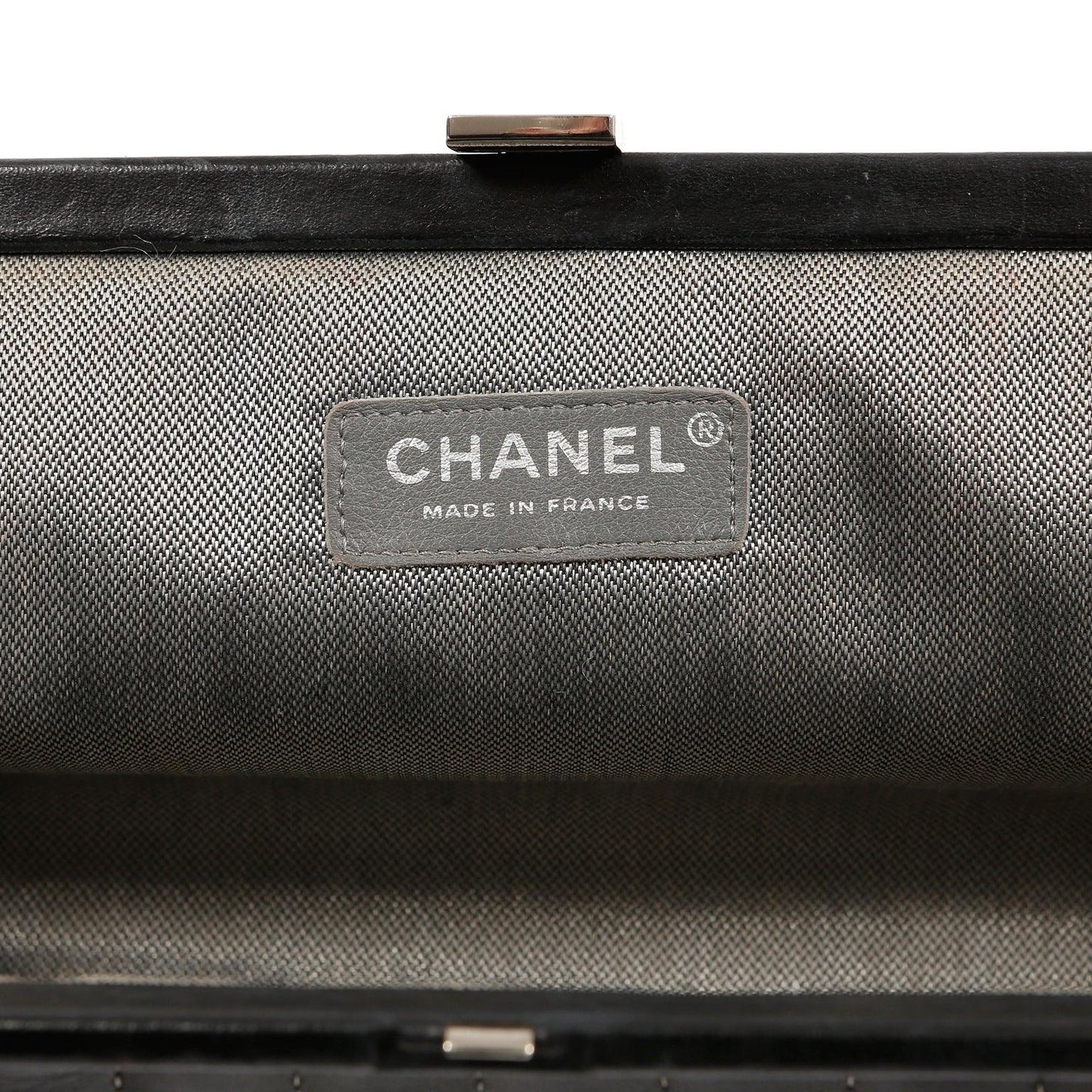 Chanel Clutch - Almora Bags