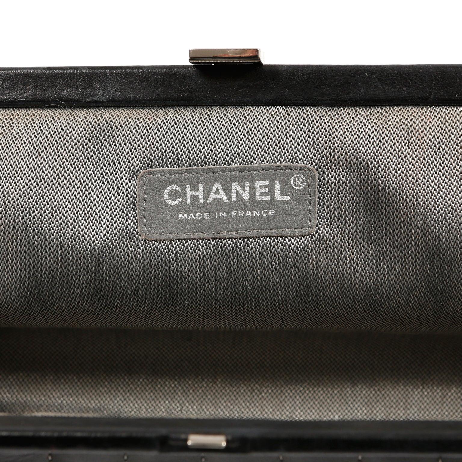 Chanel Clutch - Almora Bags
