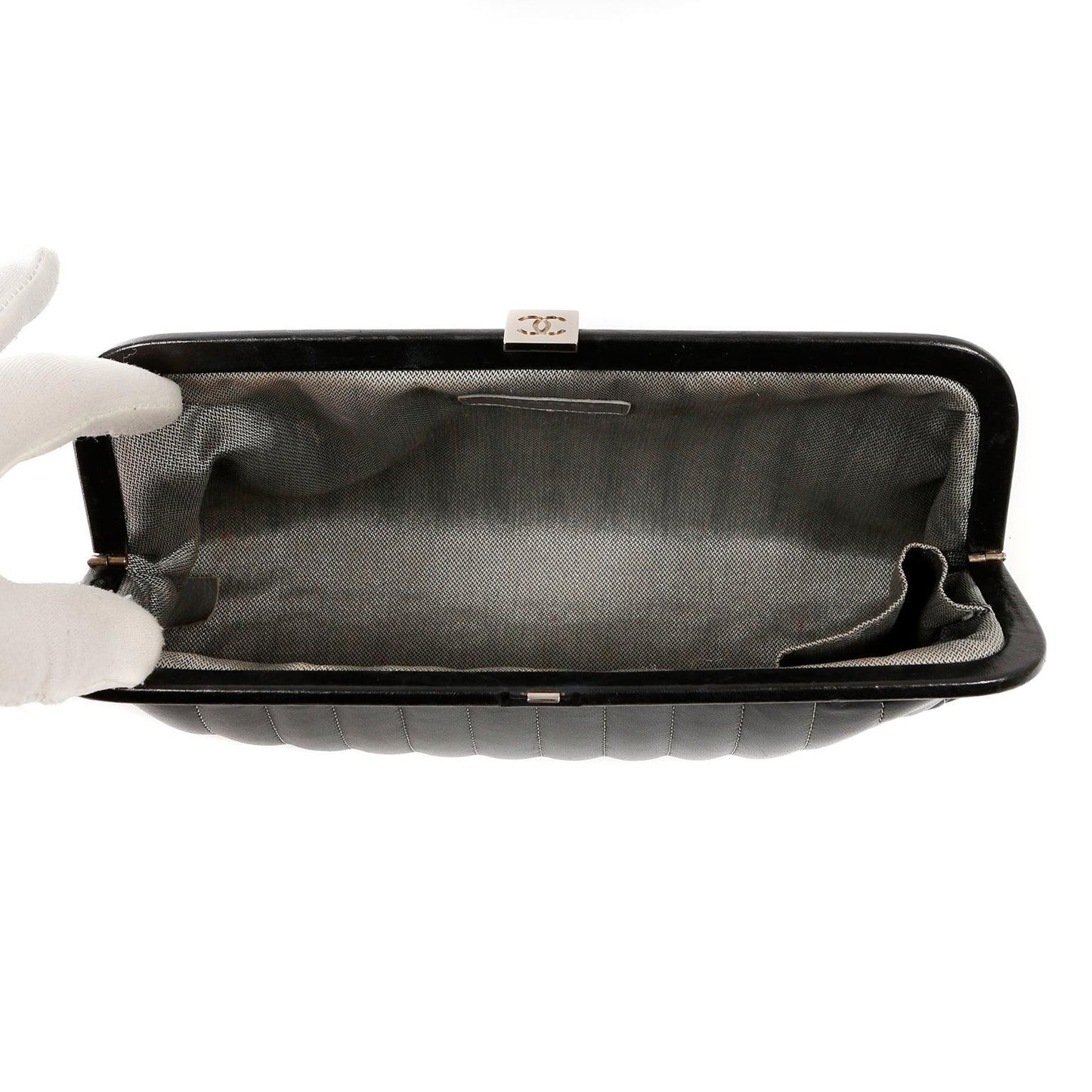 Chanel Clutch - Almora Bags