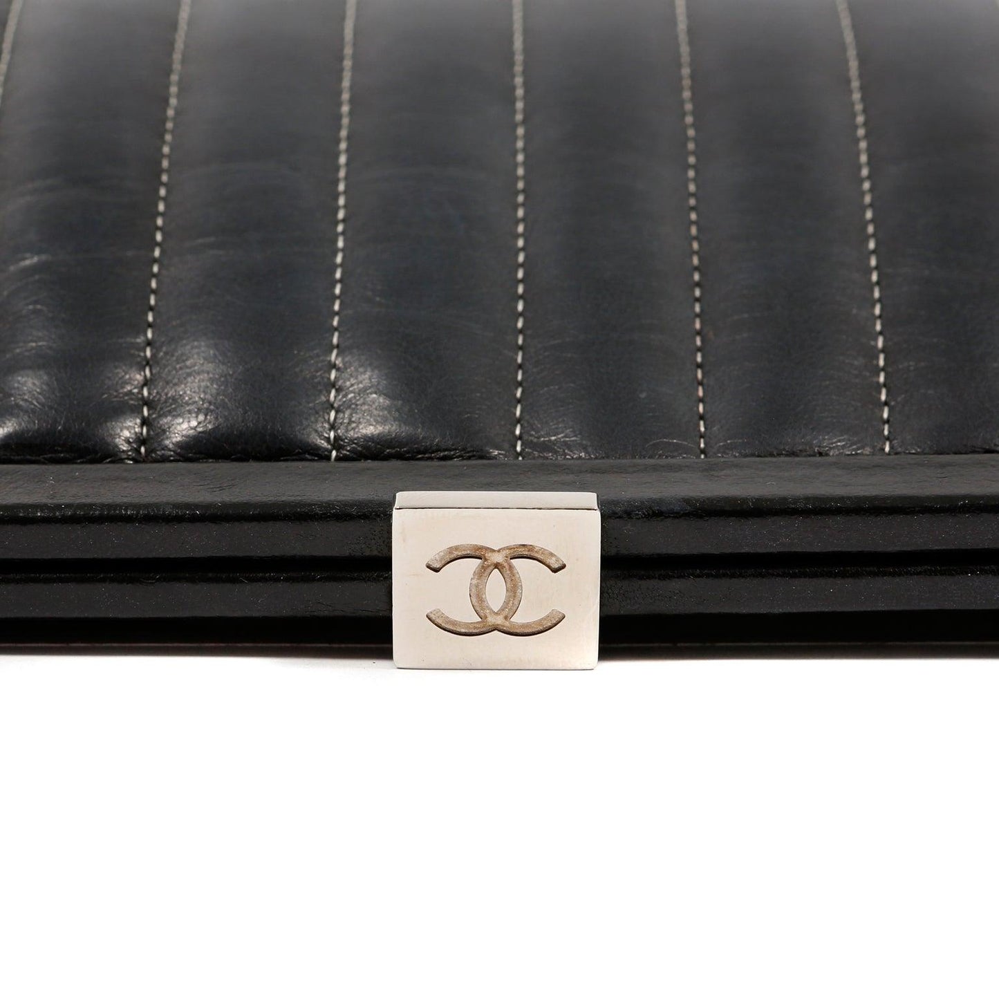 Chanel Clutch - Almora Bags