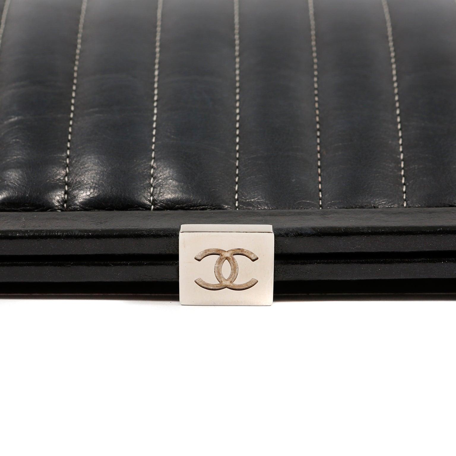Chanel Clutch - Almora Bags