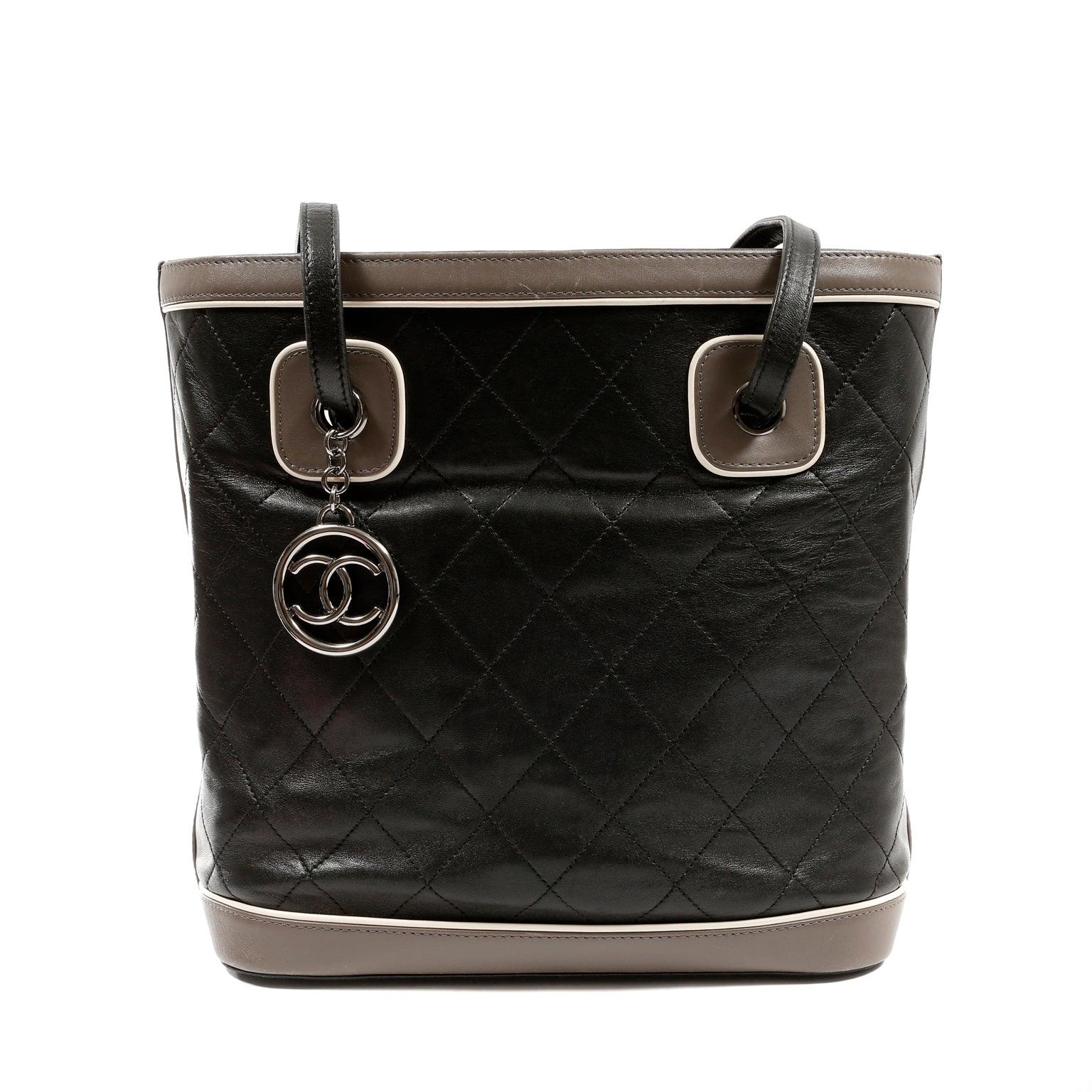 Chanel Tote - Almora Bags
