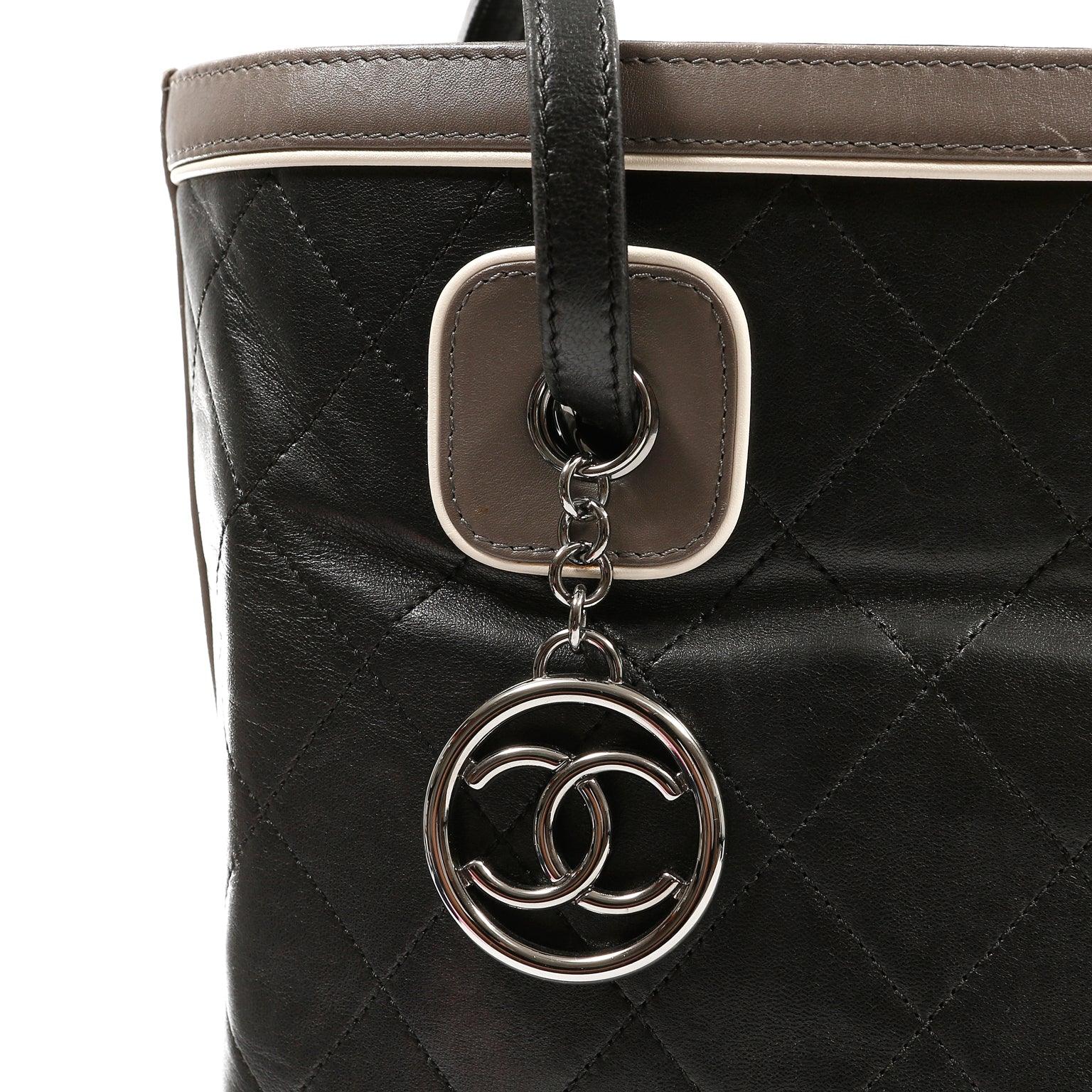 Chanel Tote - Almora Bags