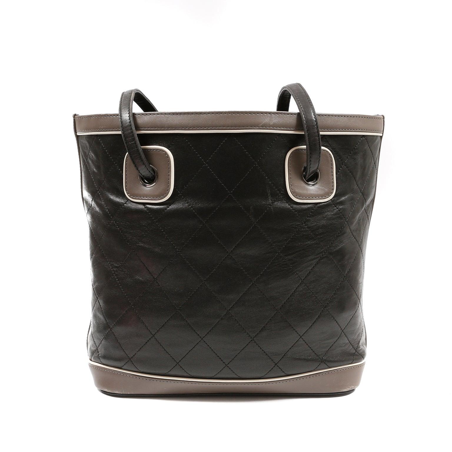 Chanel Tote - Almora Bags