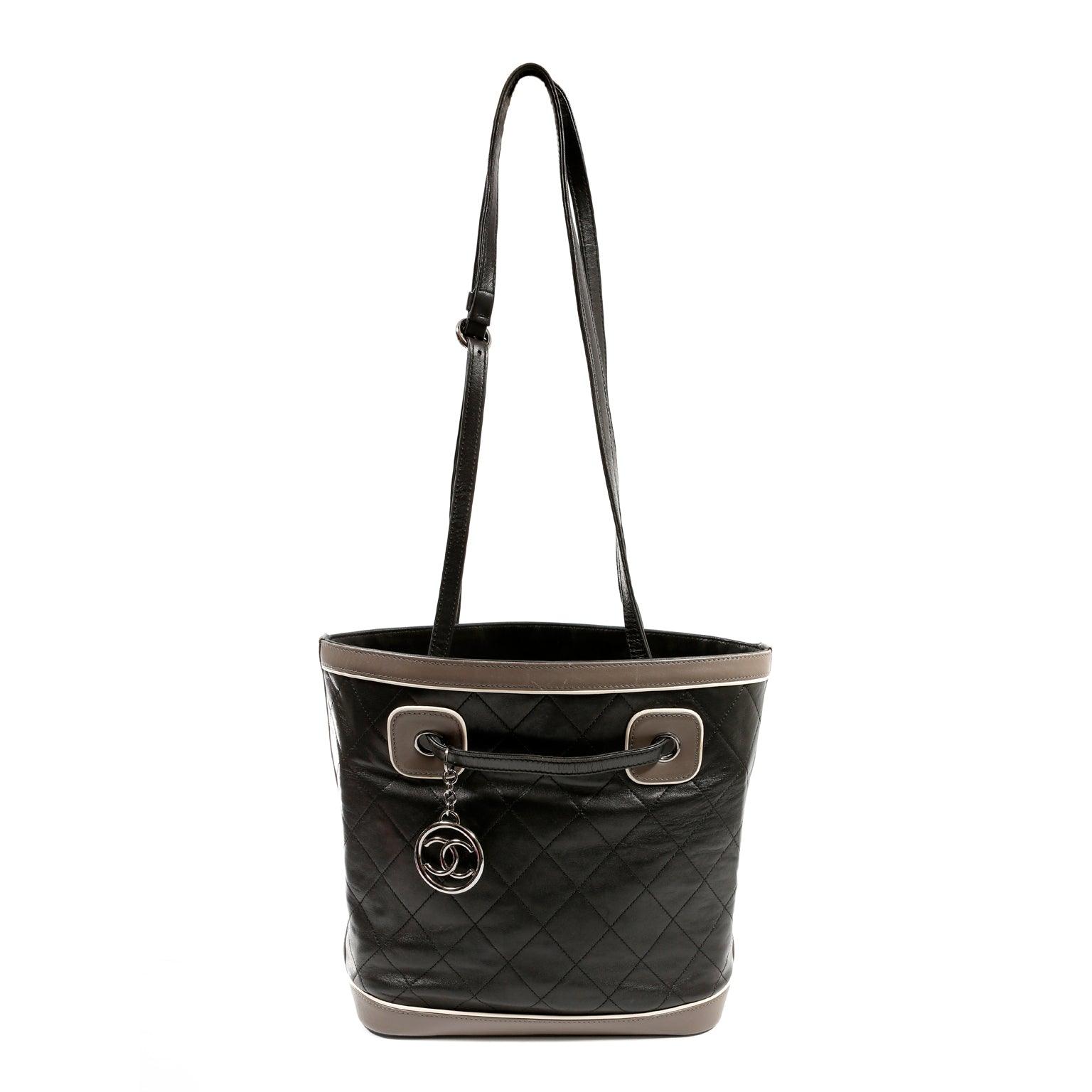 Chanel Tote - Almora Bags