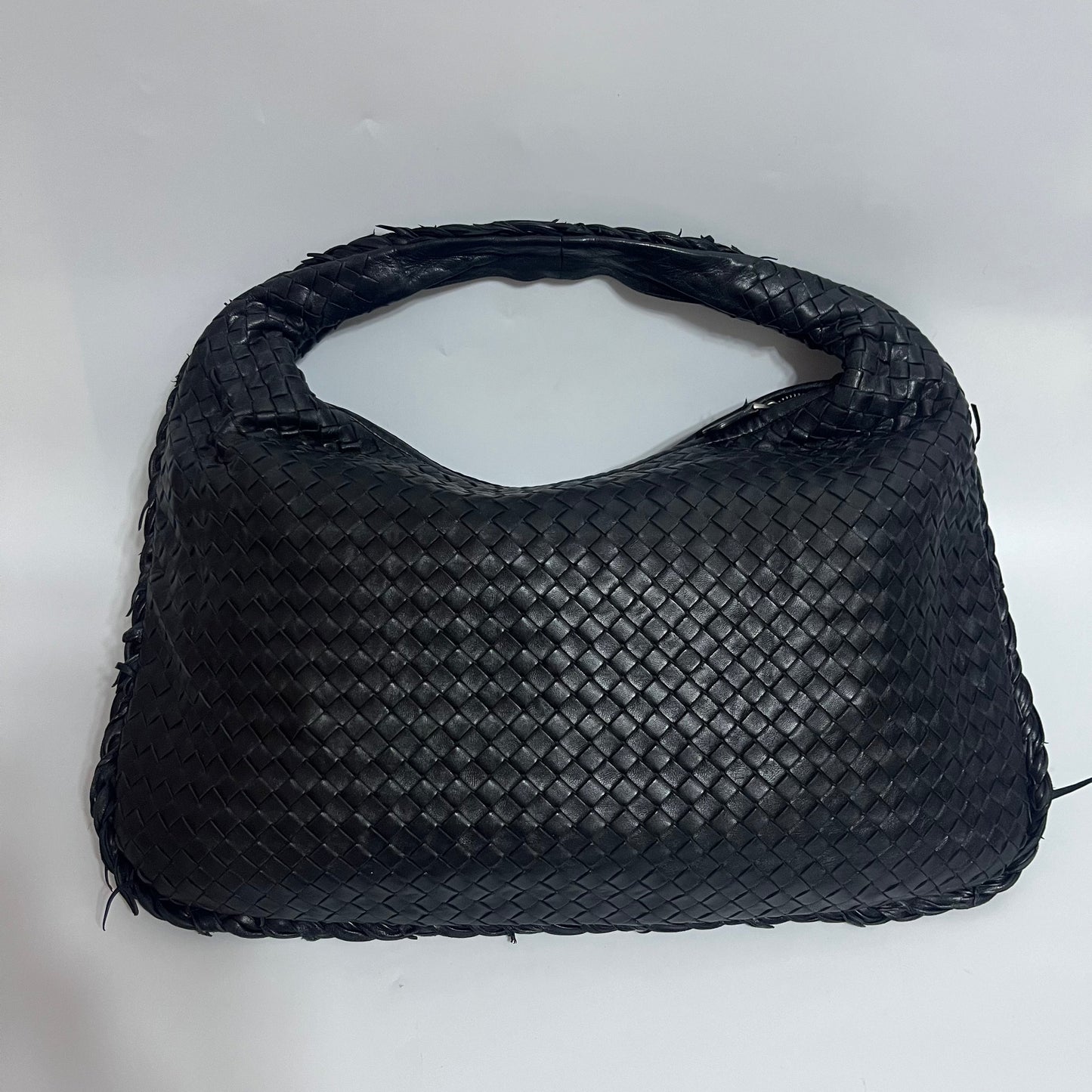 Bottega Veneta Veneta Shoulder Bag - Rovelle Bags
