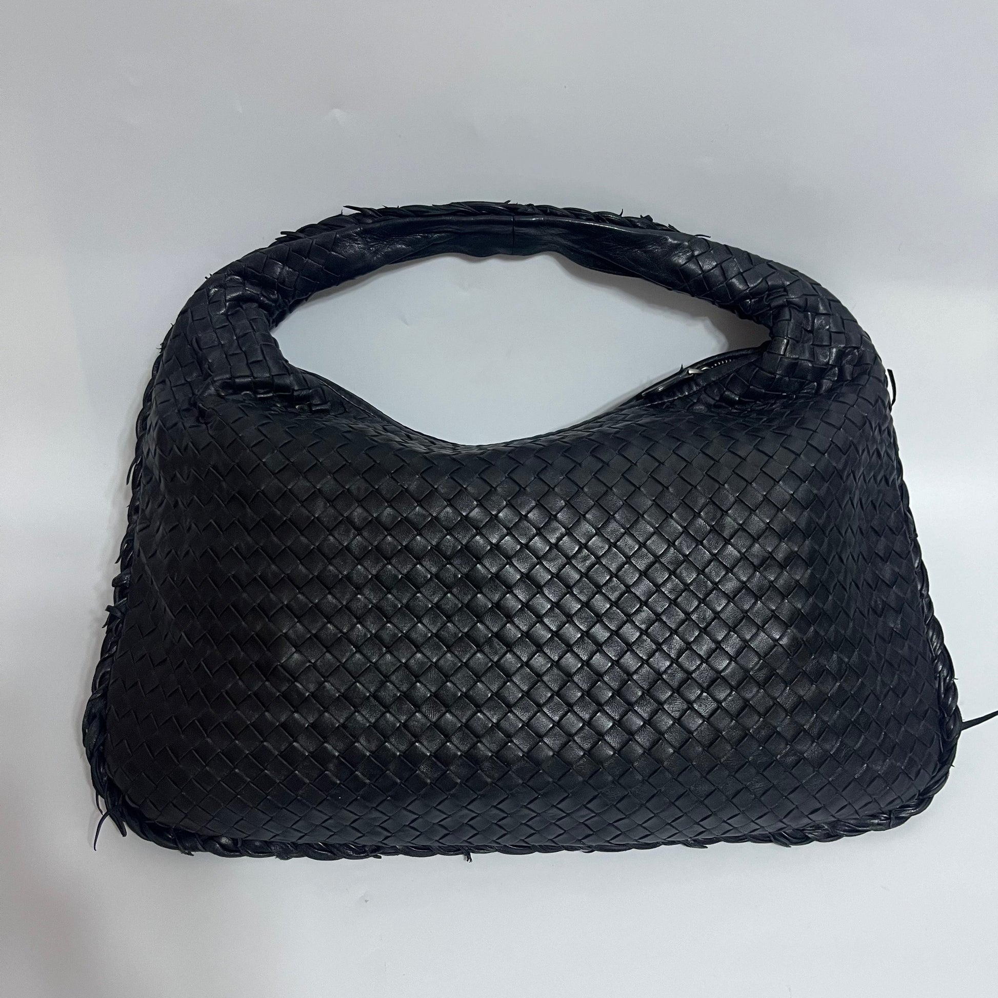 Bottega Veneta Veneta Shoulder Bag - Rovelle Bags
