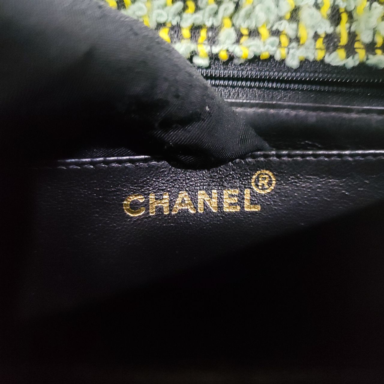 Chanel Classic Flap Shoulder Bag - Rovelle Bags