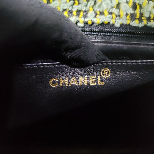 Chanel Classic Flap Shoulder Bag - Rovelle Bags