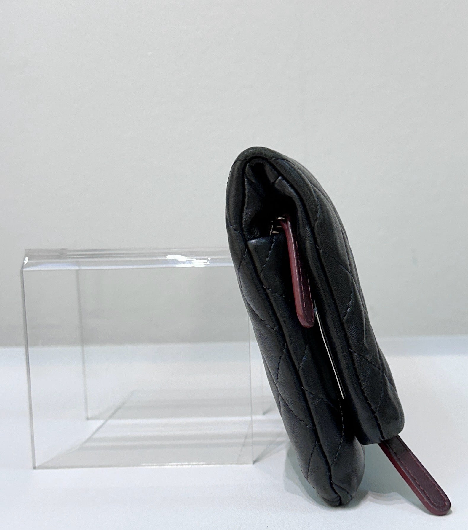 Chanel Clutch - Almora Bags