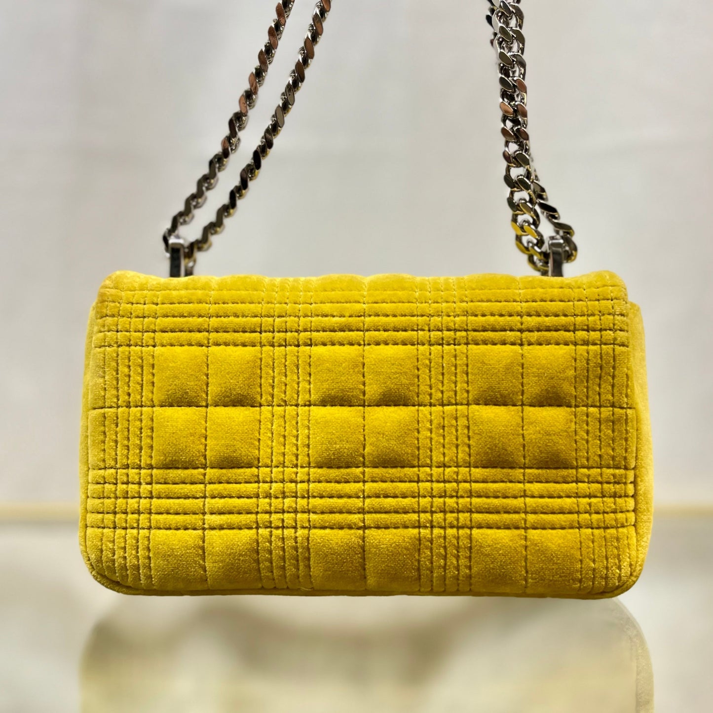 Burberry Lola Crossbody - Rovelle Bags