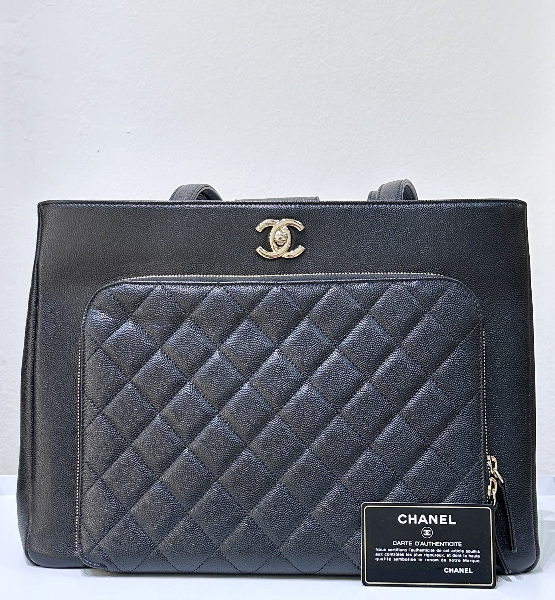 Chanel Tote - Almora Bags