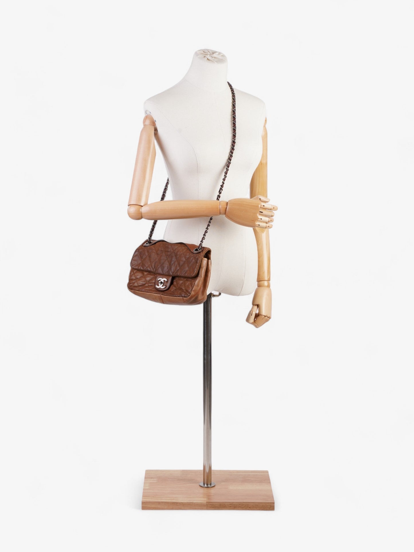 Chanel Shoulder Bag - Rovelle Bags