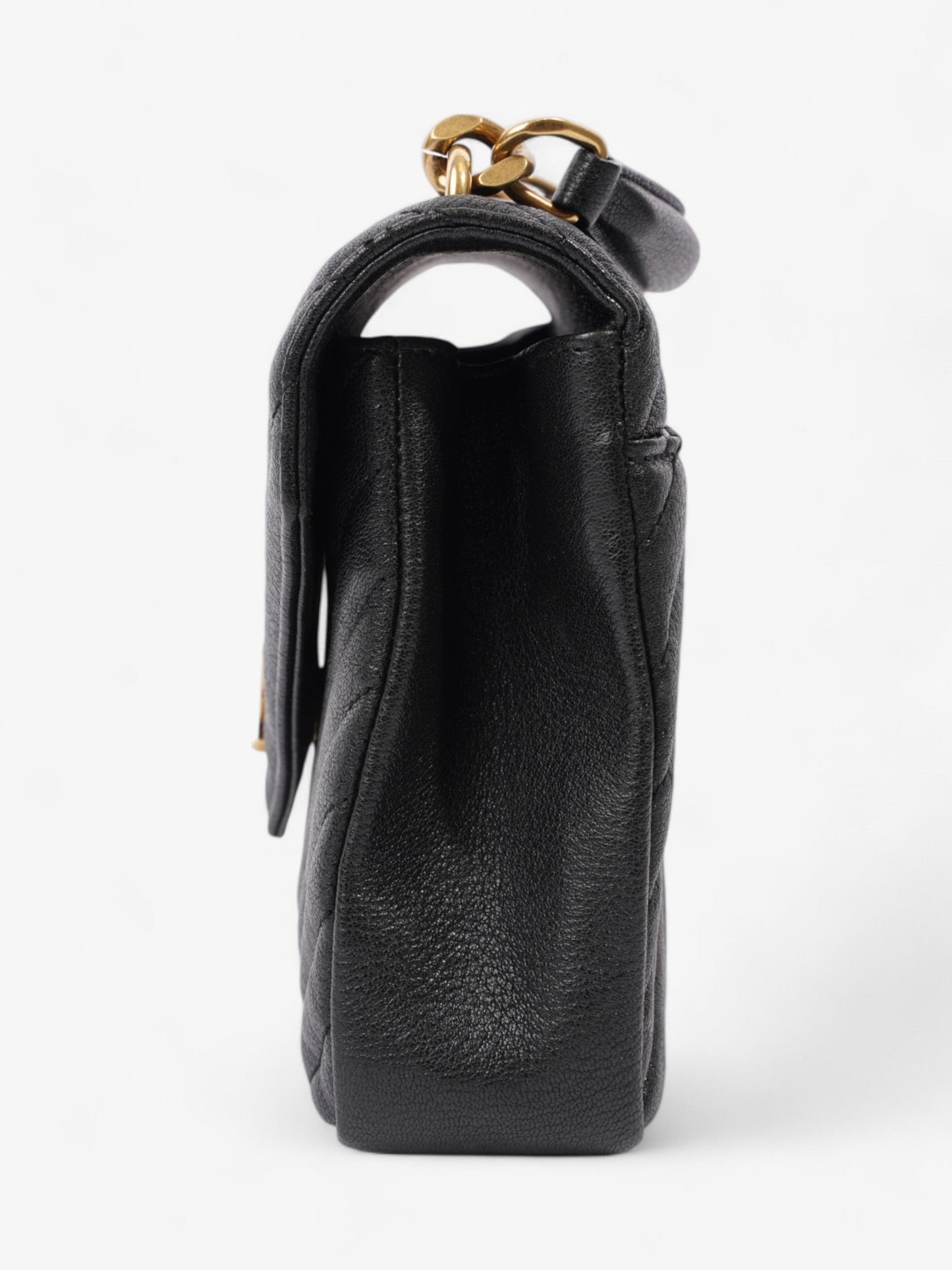 Saint Laurent College Shoulder Bag - Rovelle Bags