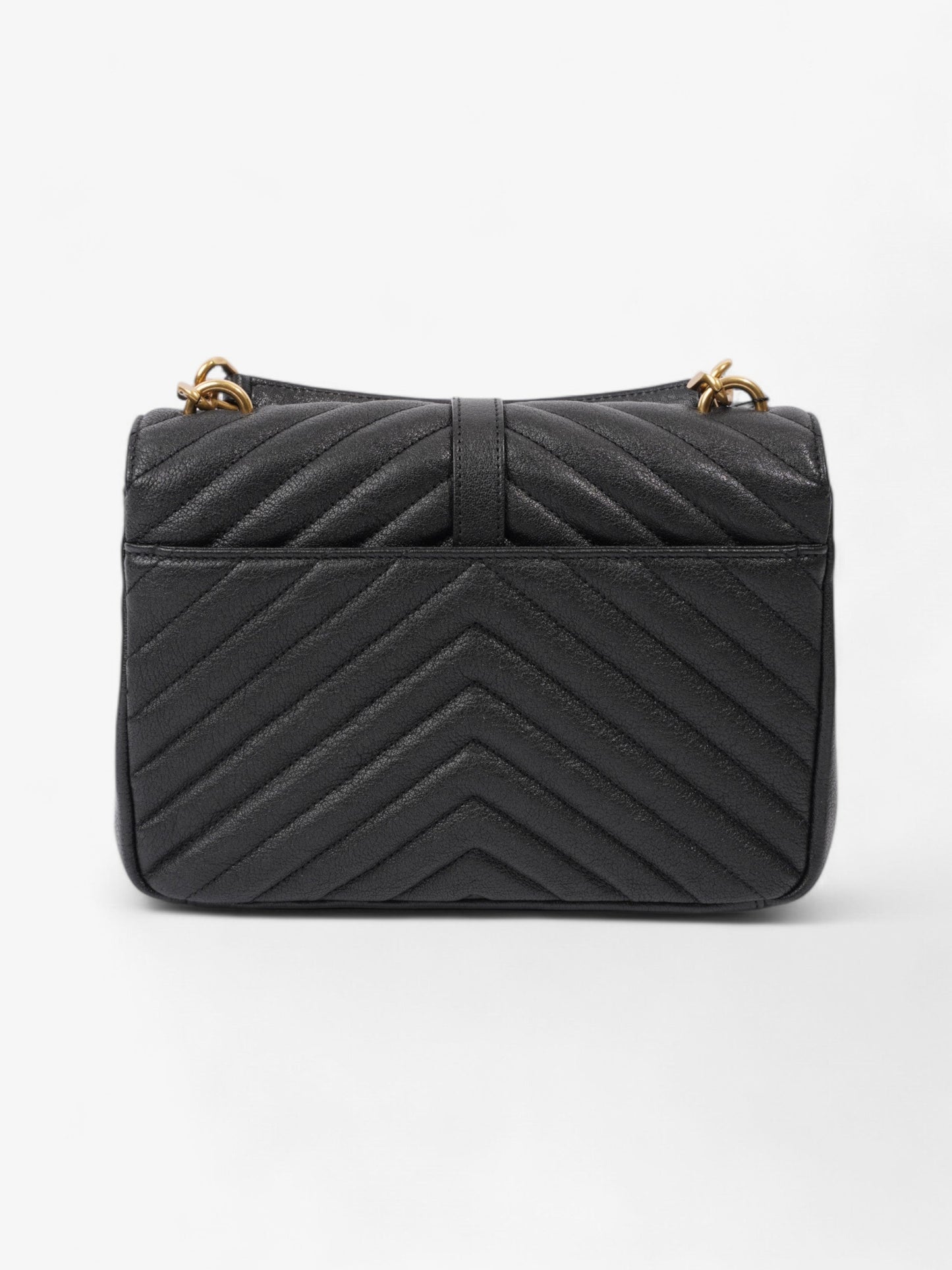 Saint Laurent College Shoulder Bag - Rovelle Bags