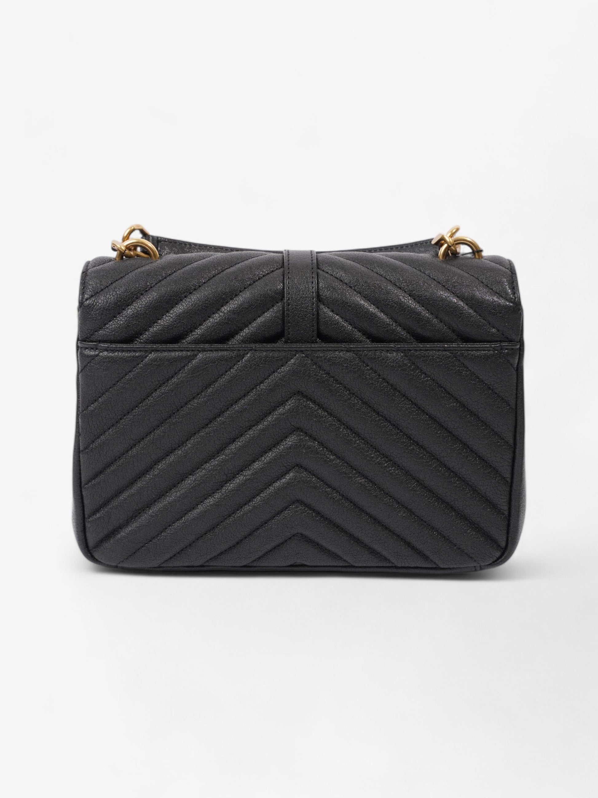 Saint Laurent College Shoulder Bag - Rovelle Bags