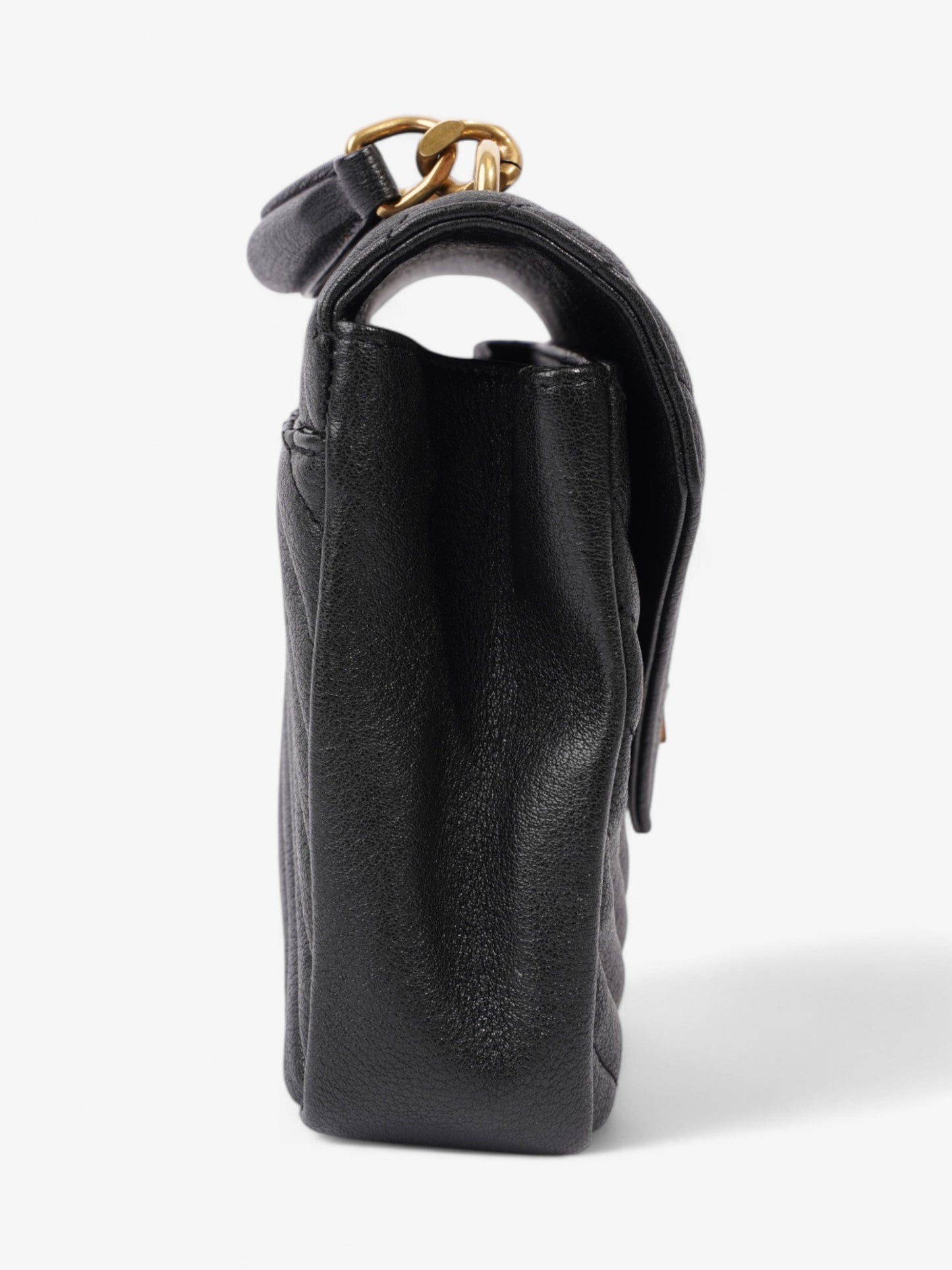 Saint Laurent College Shoulder Bag - Rovelle Bags