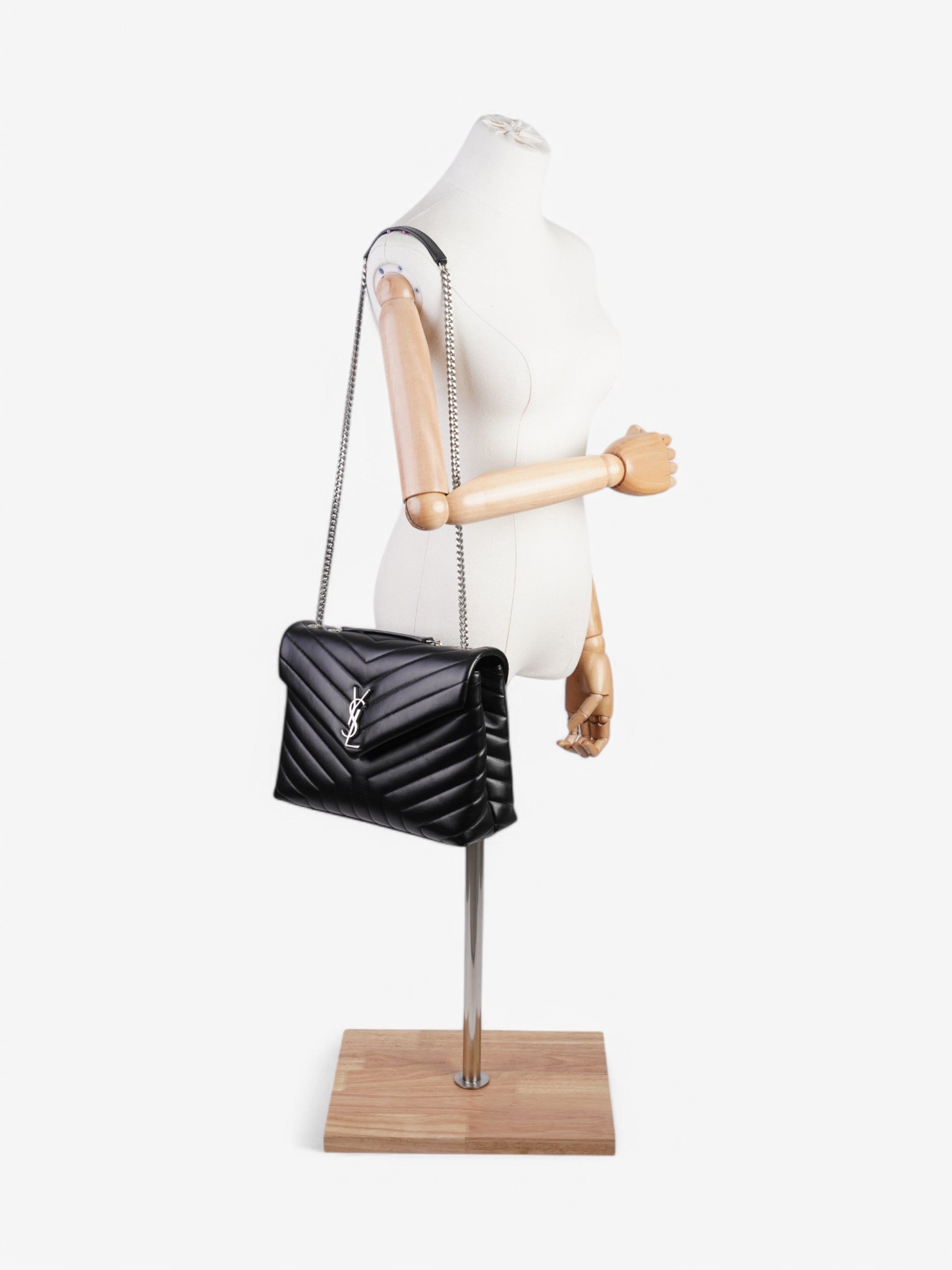 Saint Laurent Lou Handbag - Rovelle Bags