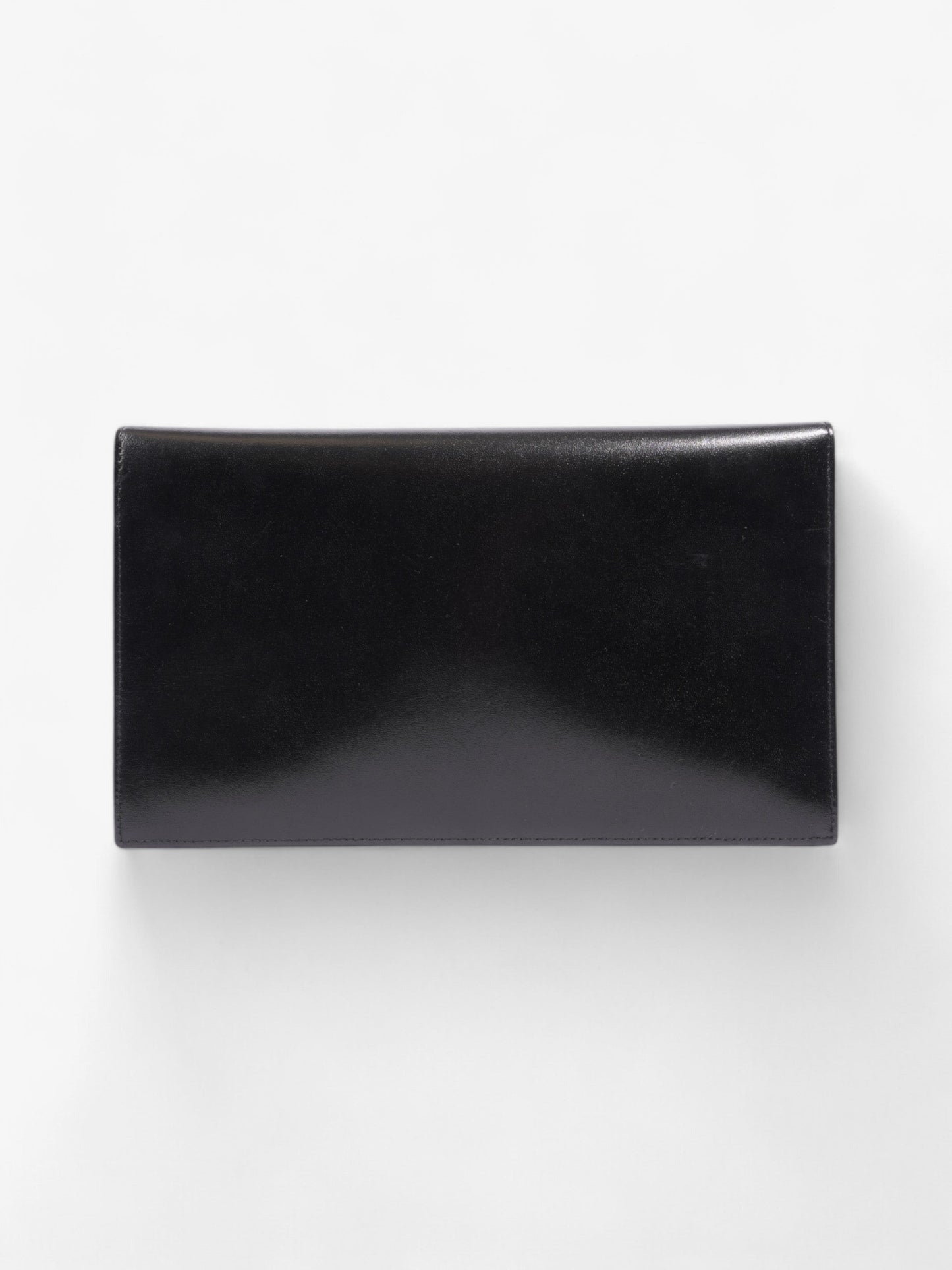 Saint Laurent Uptown Clutch - Rovelle Bags
