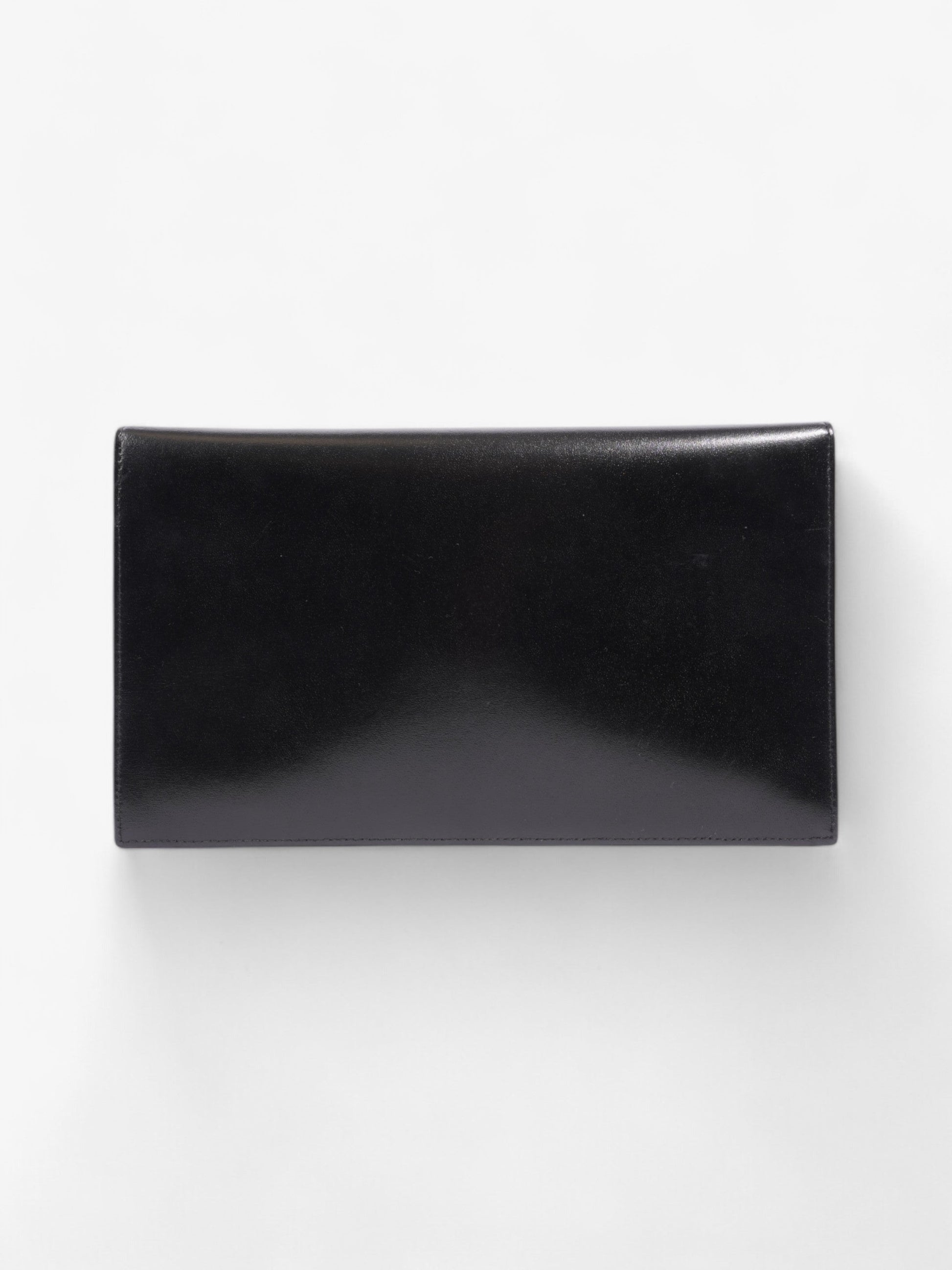 Saint Laurent Uptown Clutch - Rovelle Bags