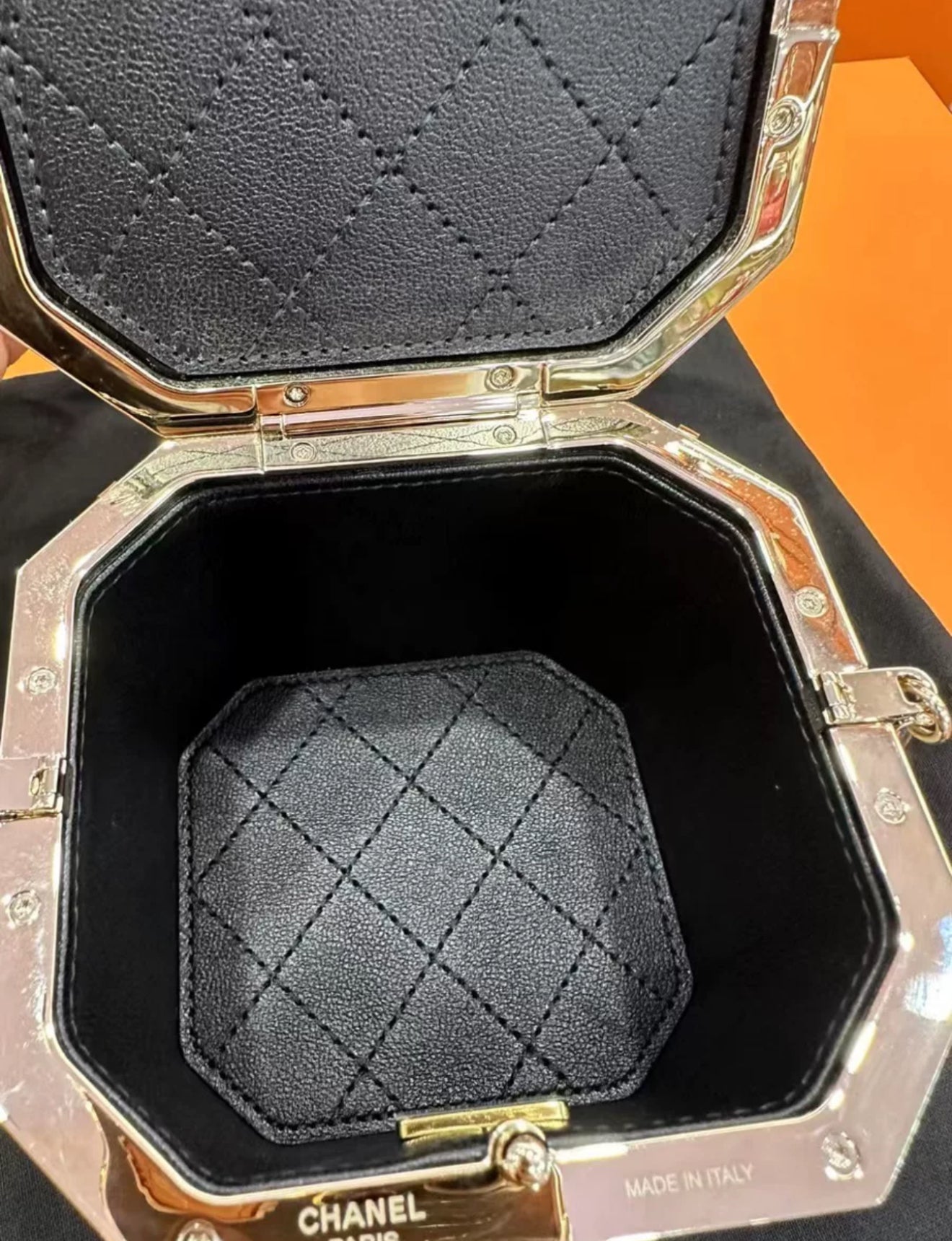 Chanel Handbag - Rovelle Bags