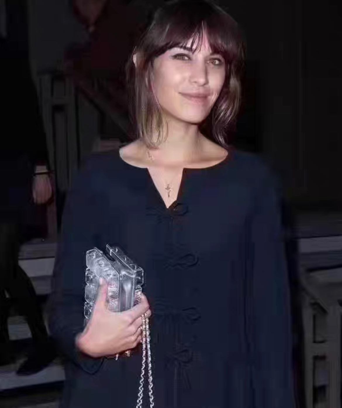 Chanel Handbag - Rovelle Bags